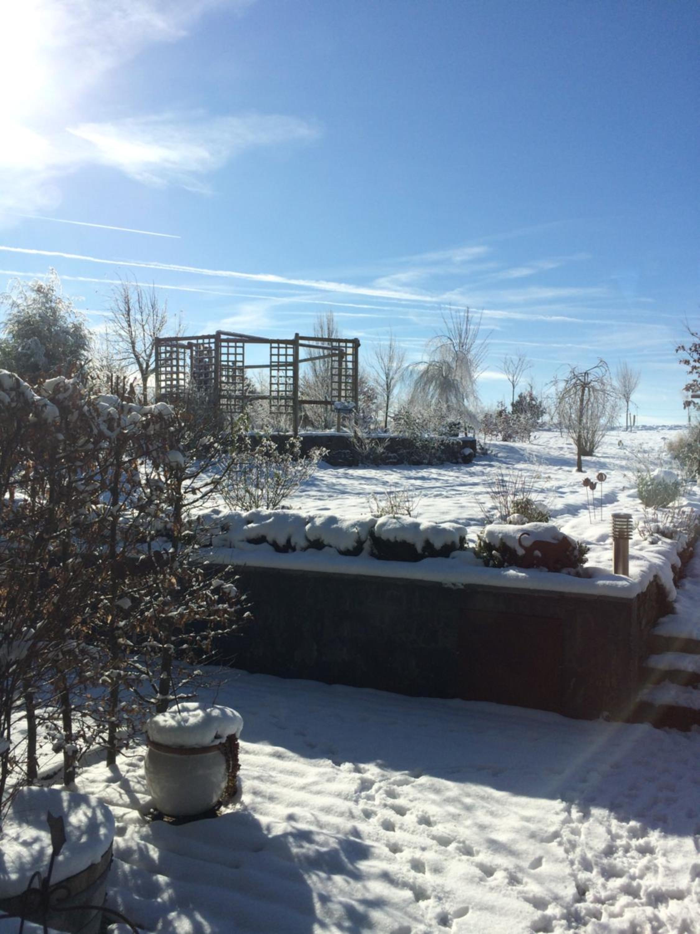 B&B La ferme du doux