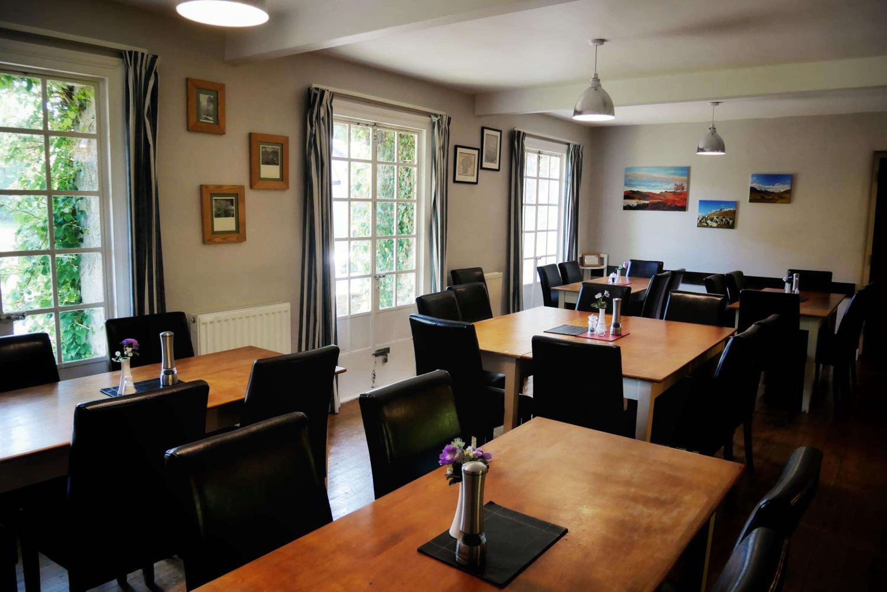Elterwater Hostel