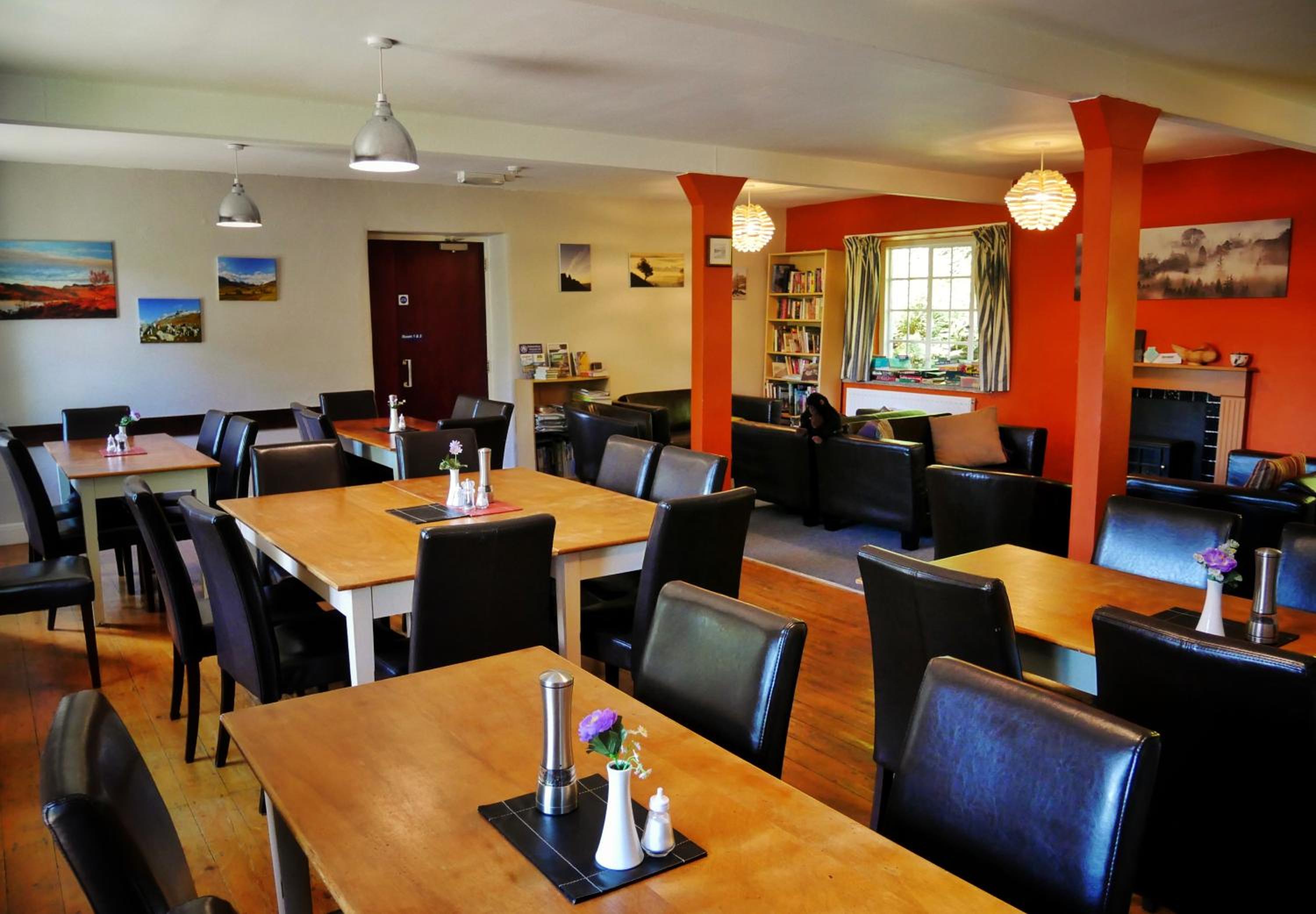 Elterwater Hostel