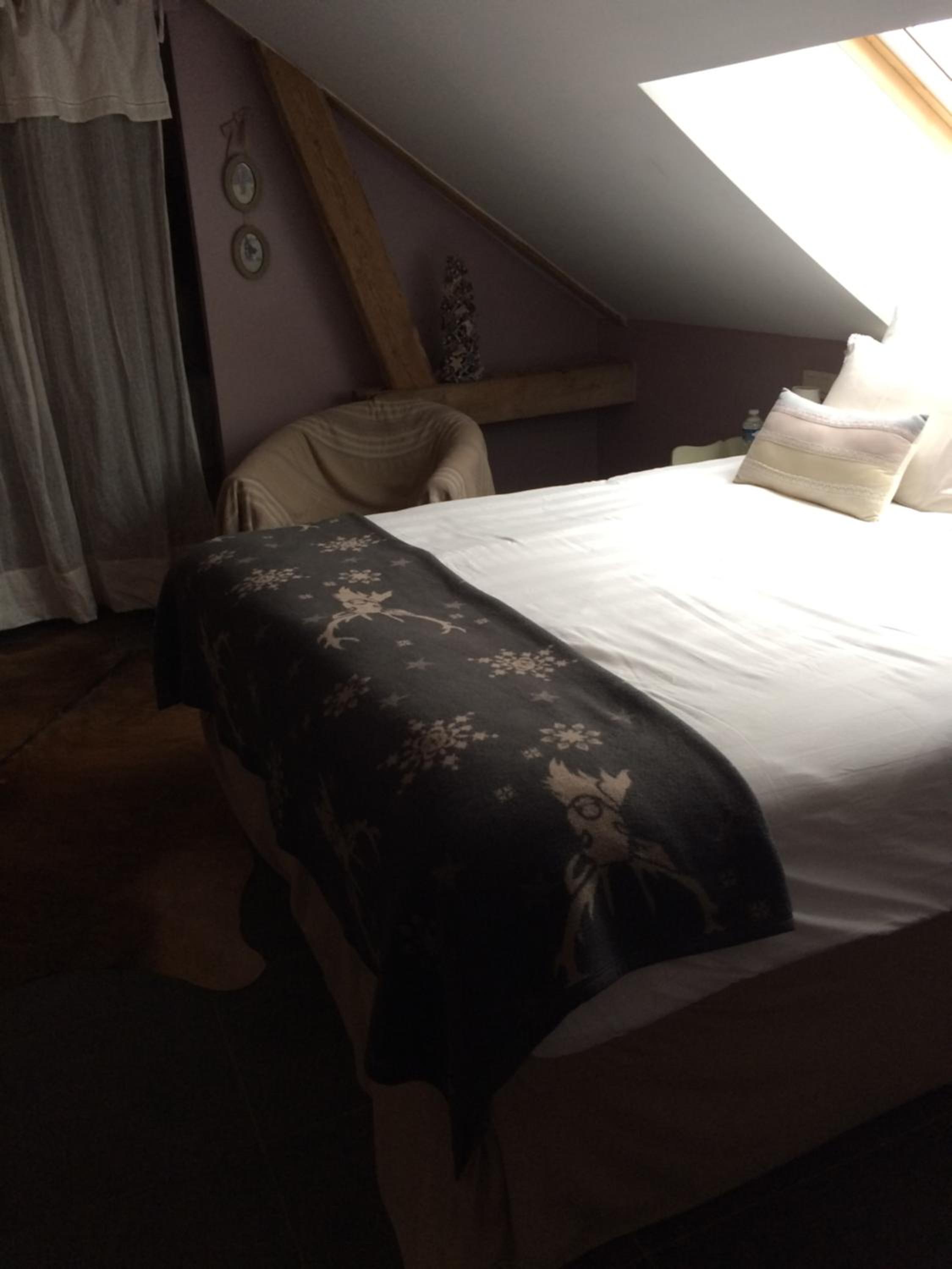 B&B La ferme du doux