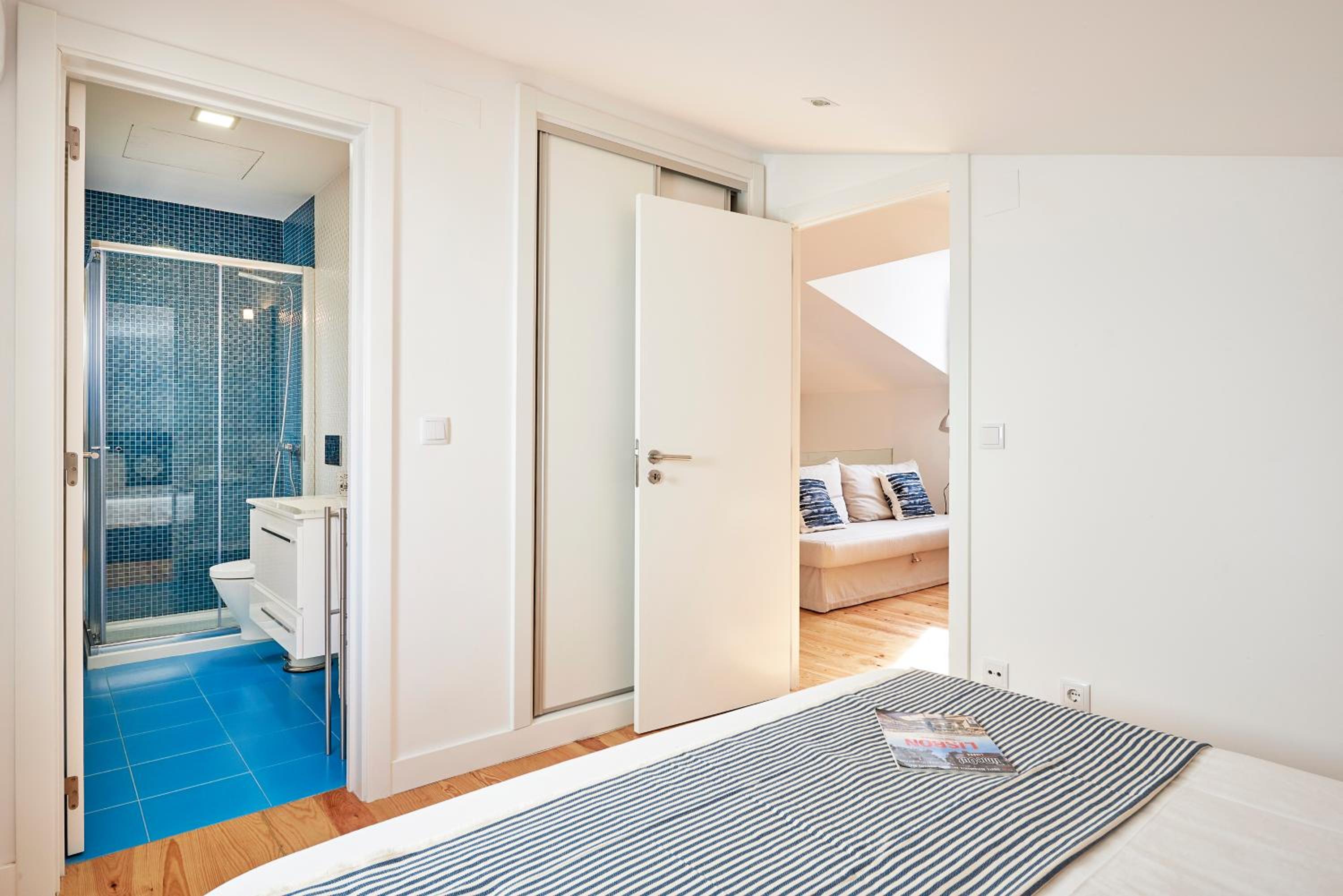 Apartment Guarda-Mor view 5