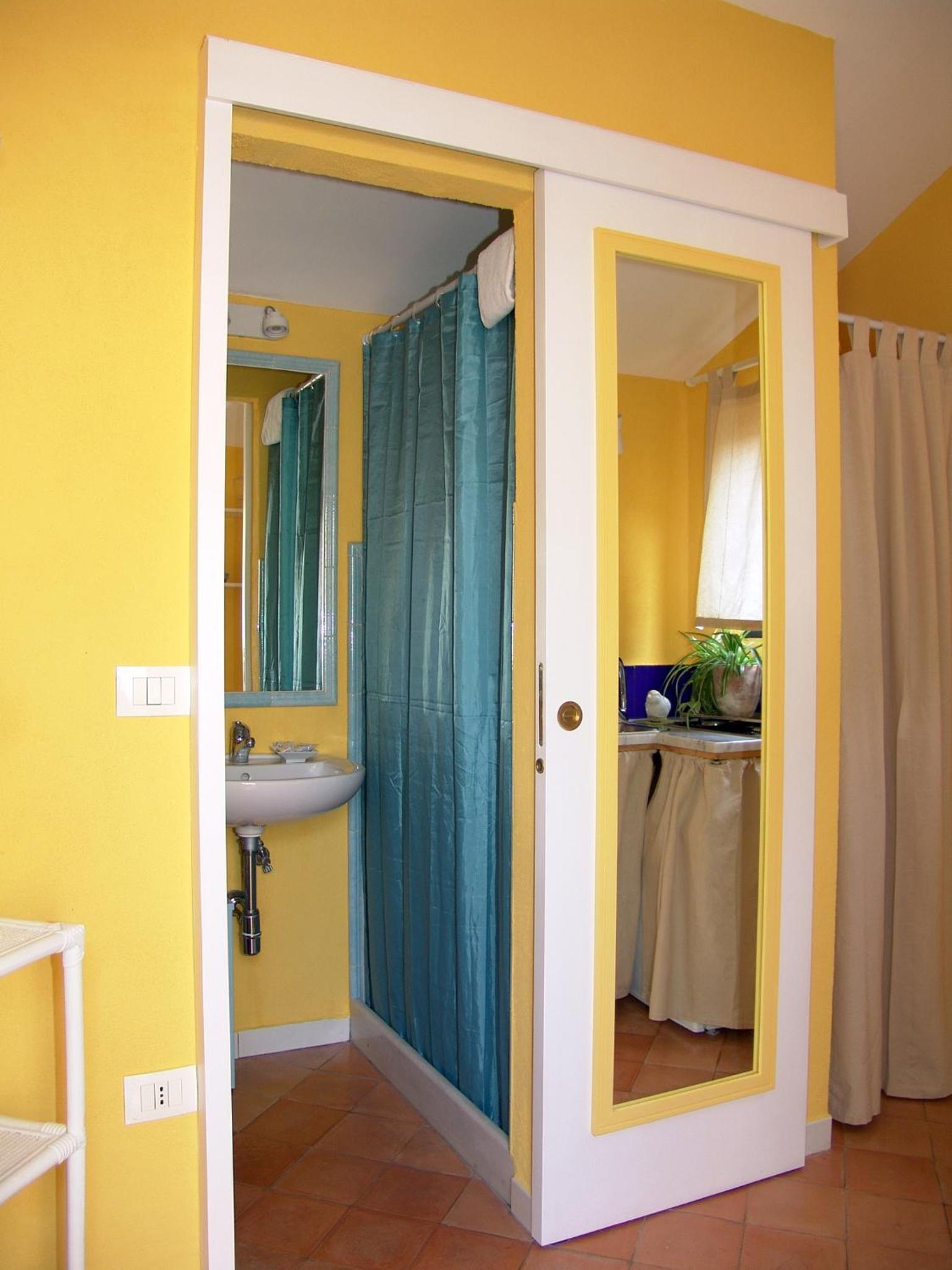 Chalet Lidia