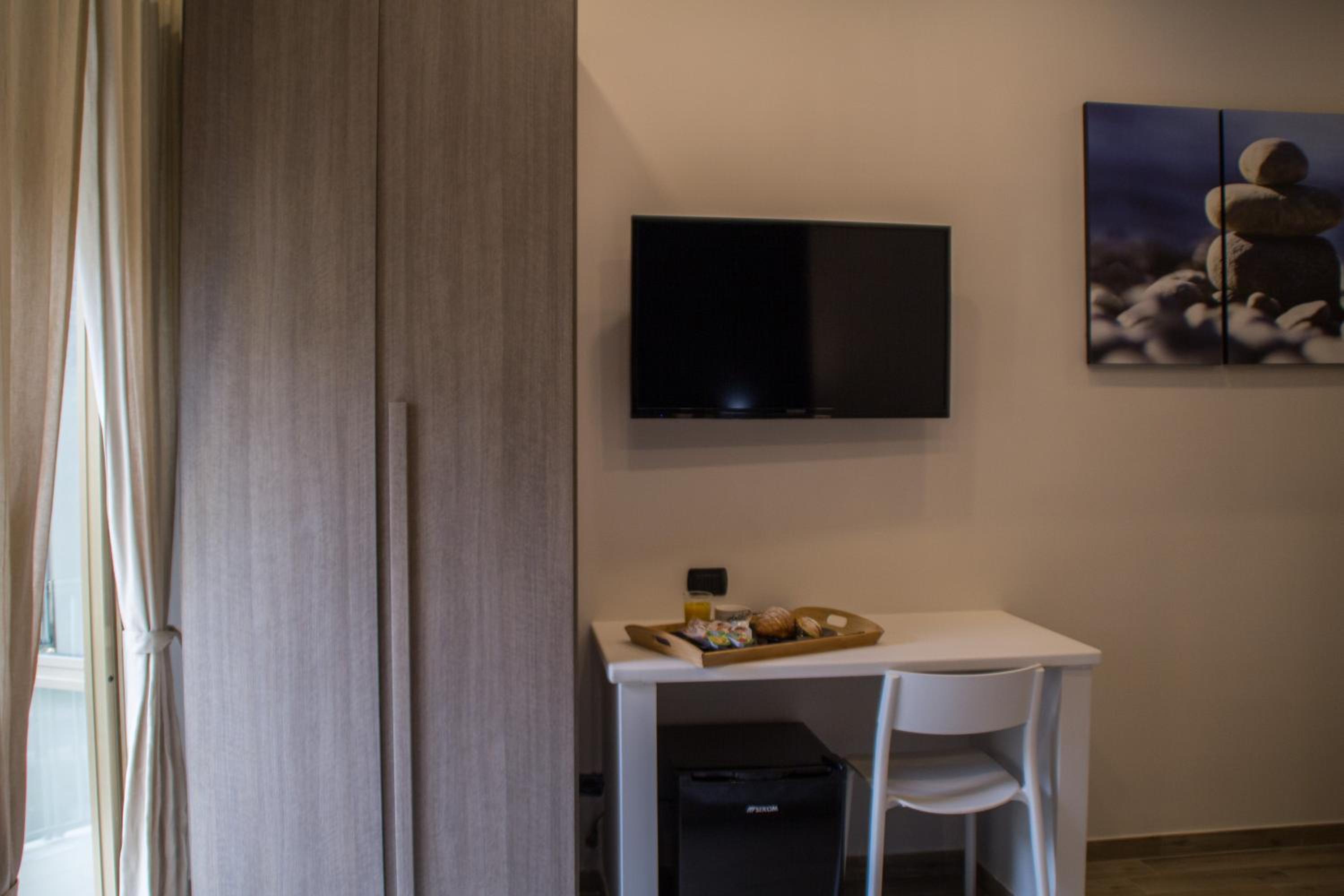 Interno 10 Cavour