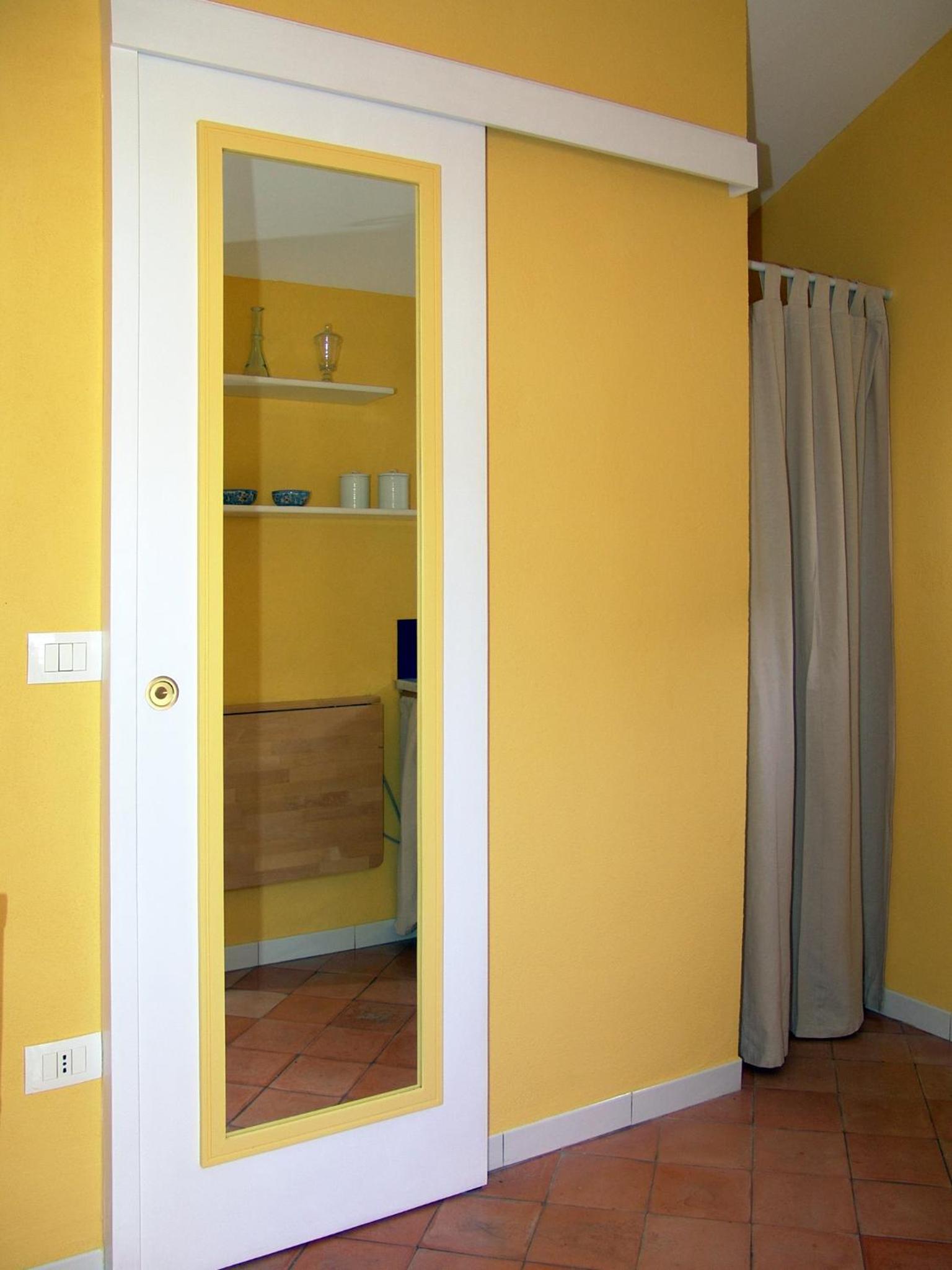Chalet Lidia