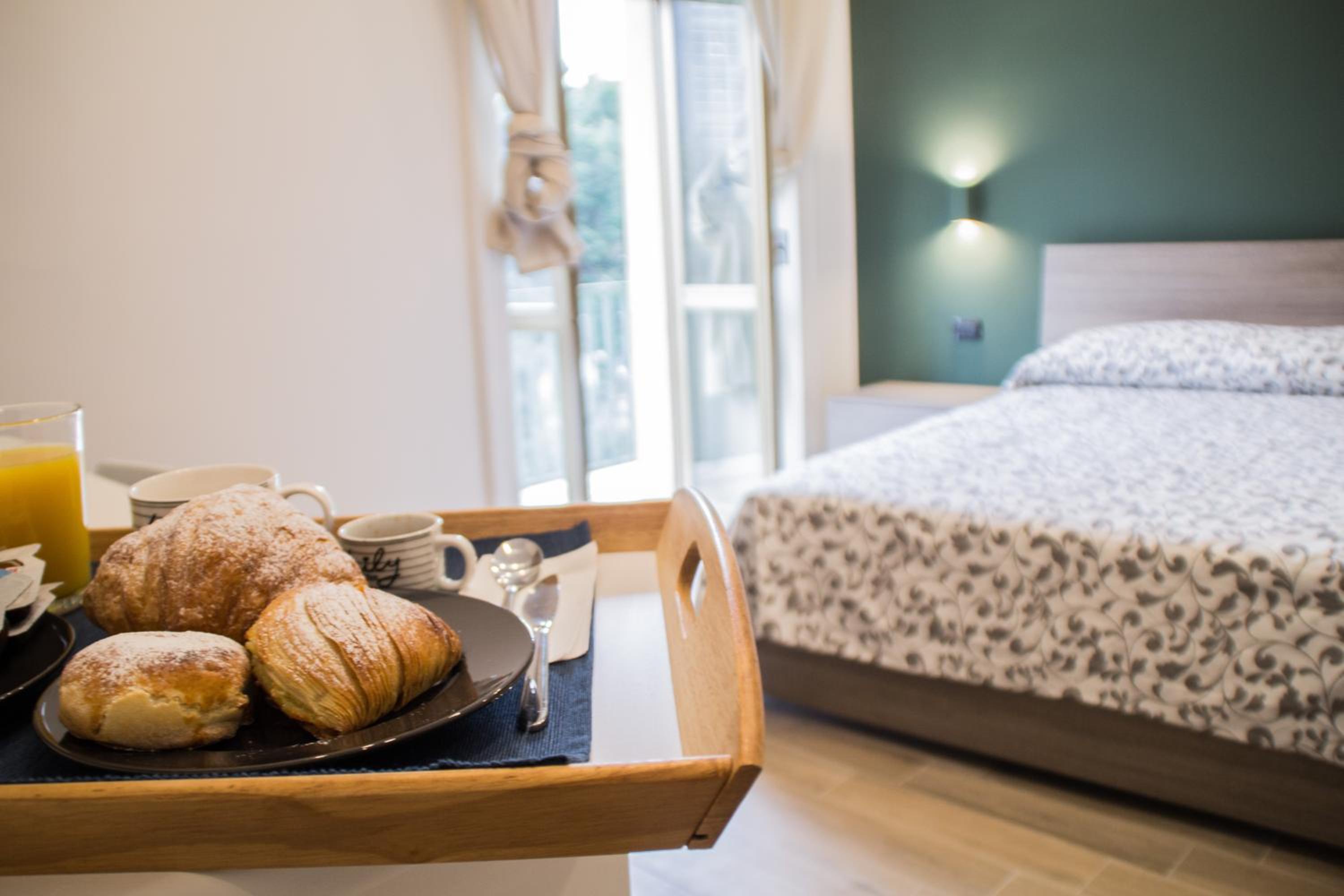Interno 10 Cavour