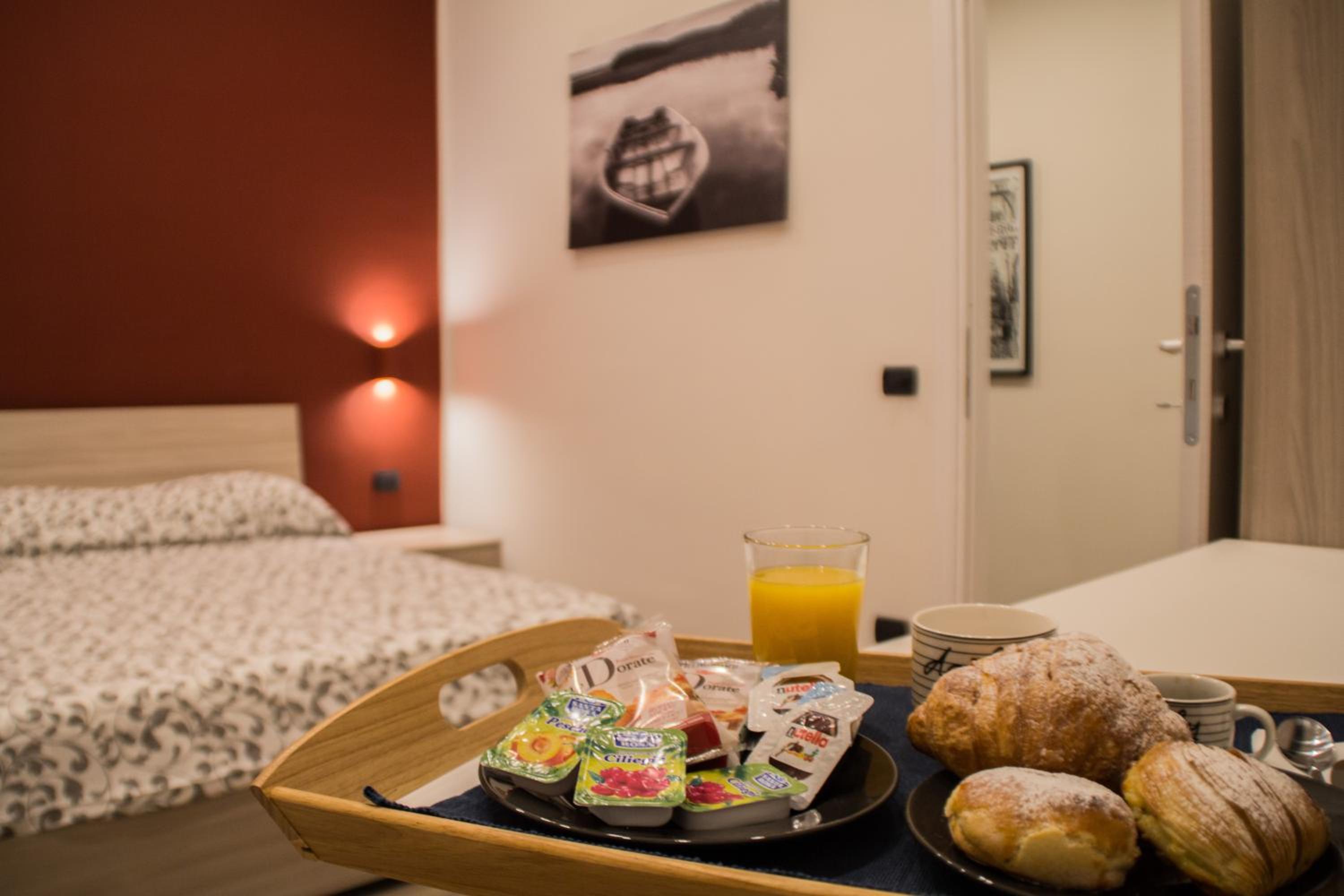 Interno 10 Cavour