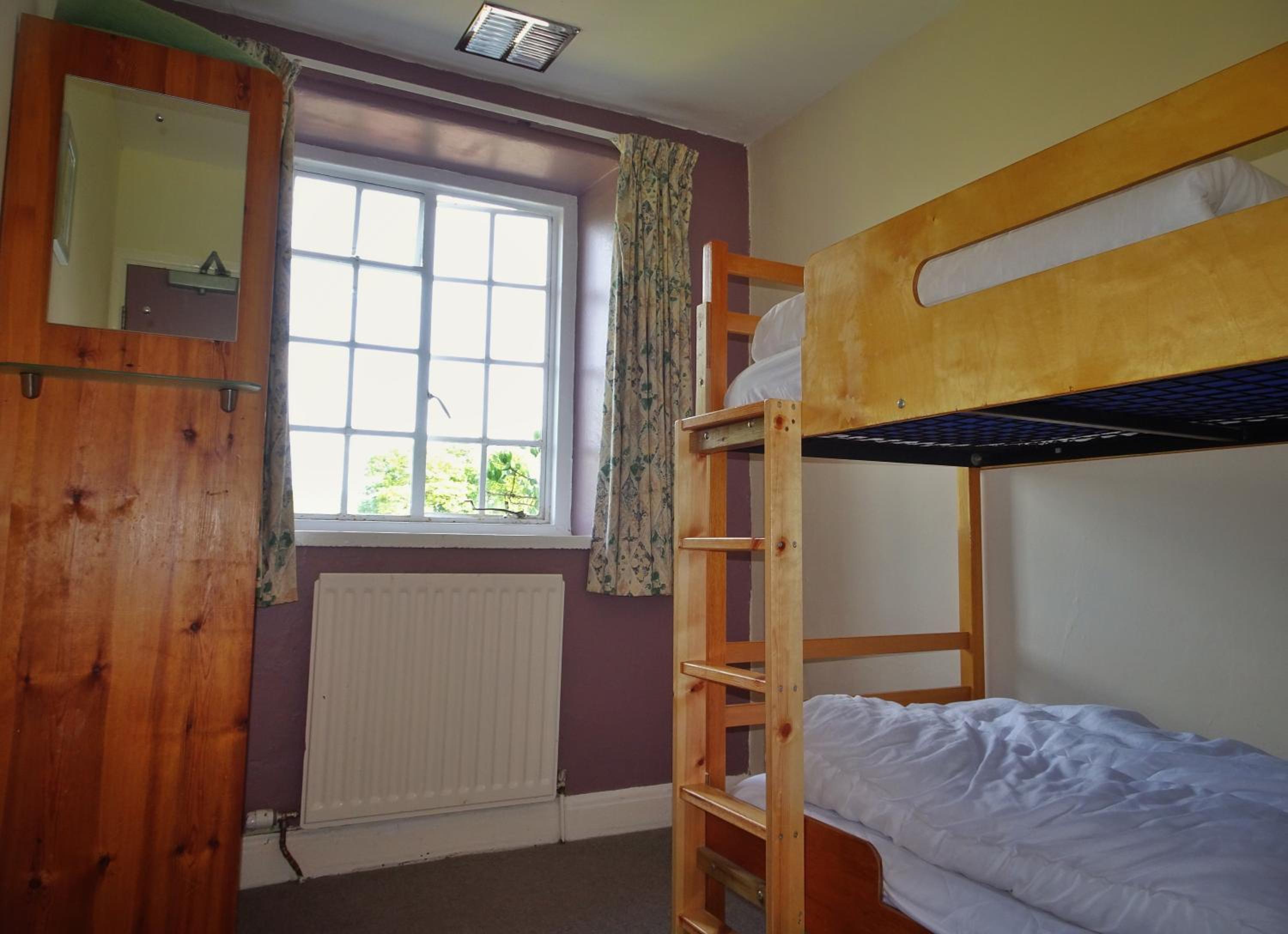 Elterwater Hostel