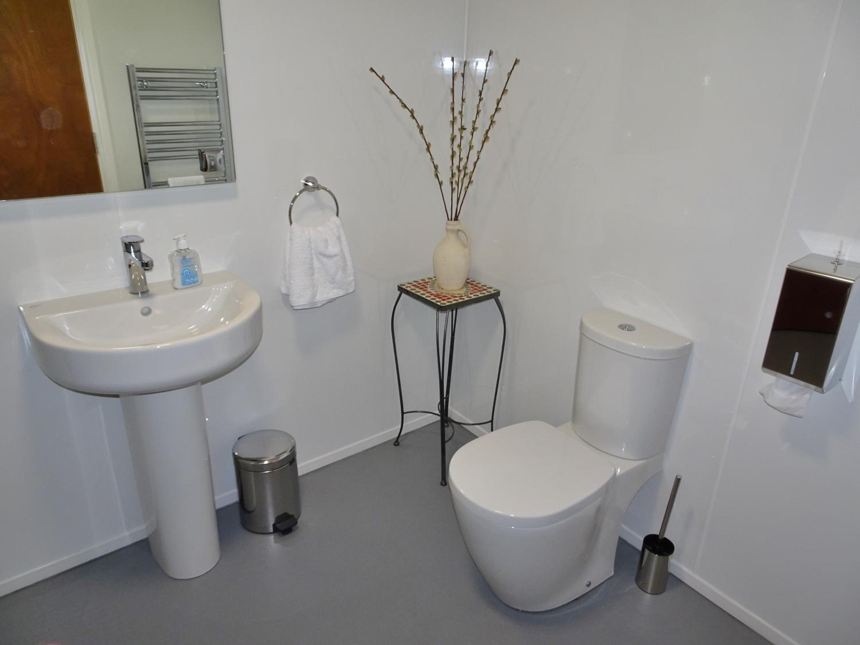 Elterwater Hostel