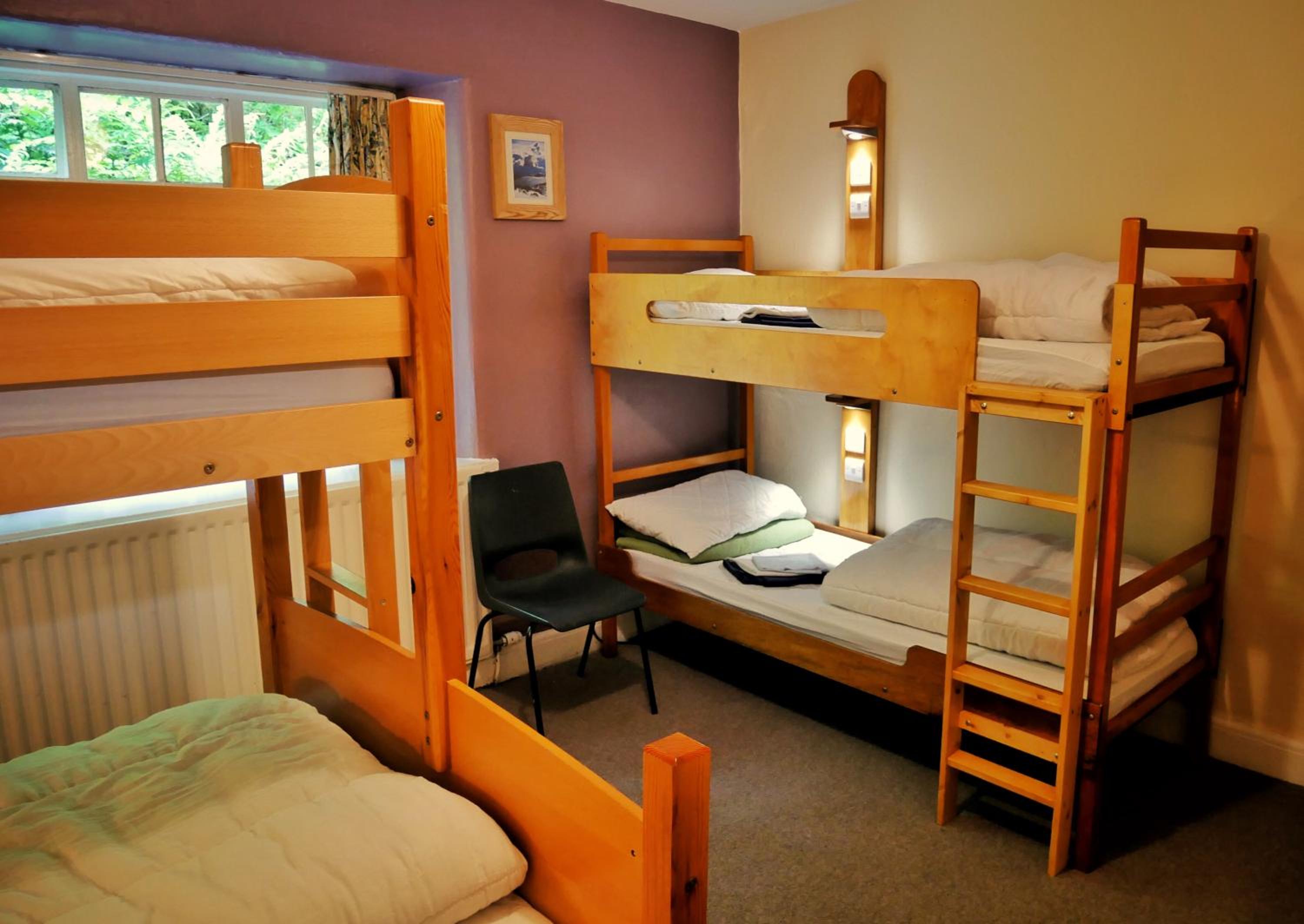 Elterwater Hostel