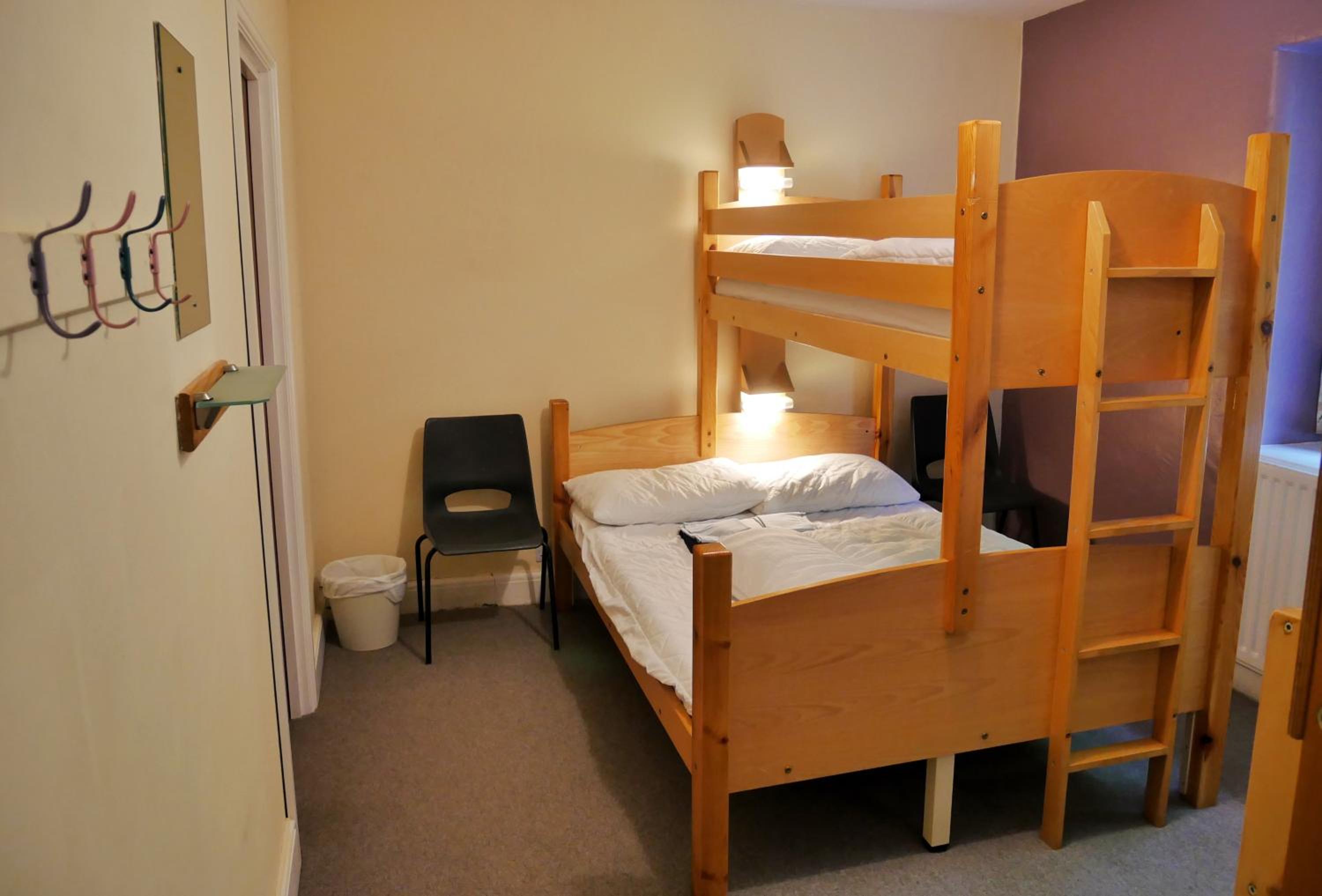 Elterwater Hostel