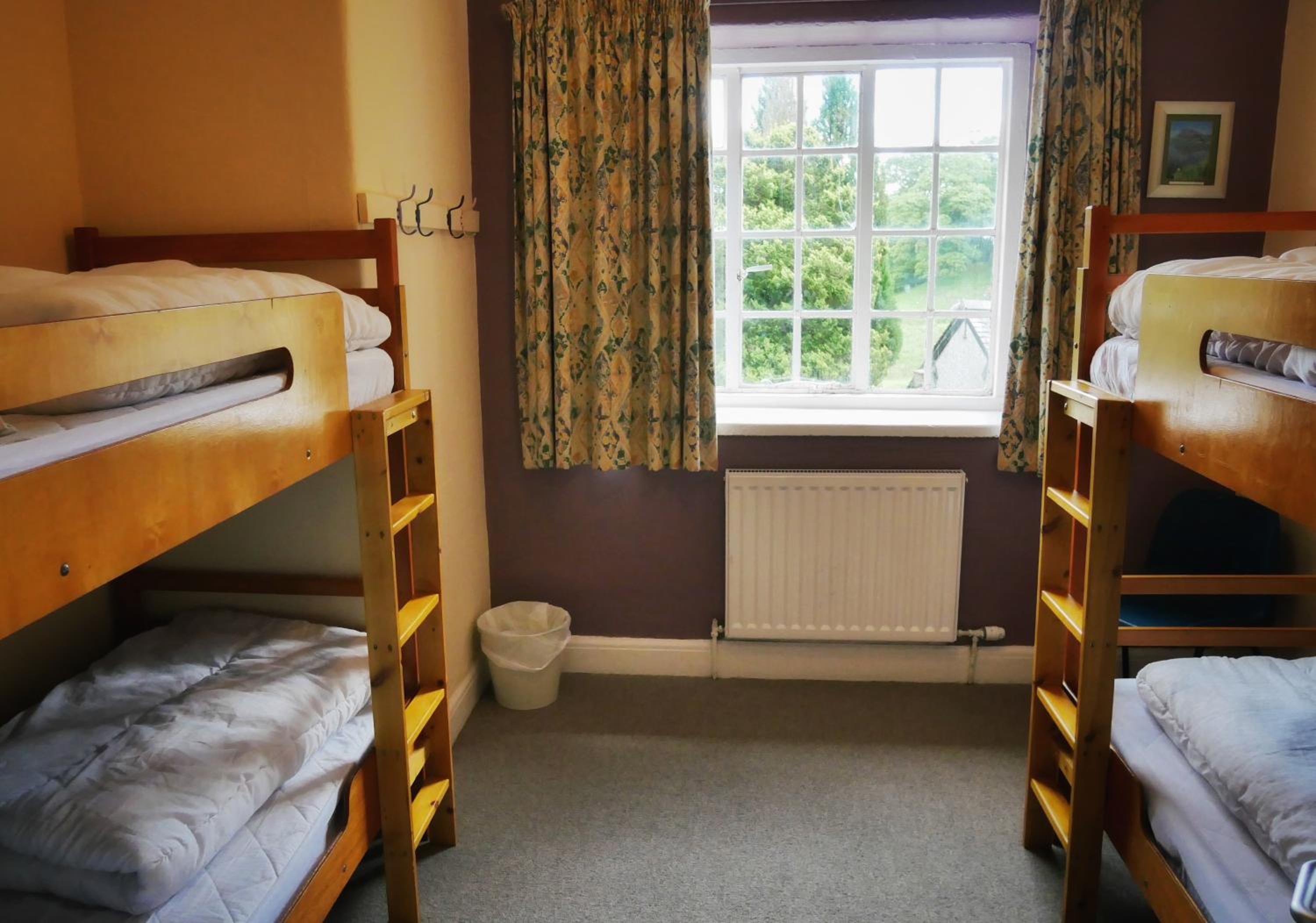 Elterwater Hostel