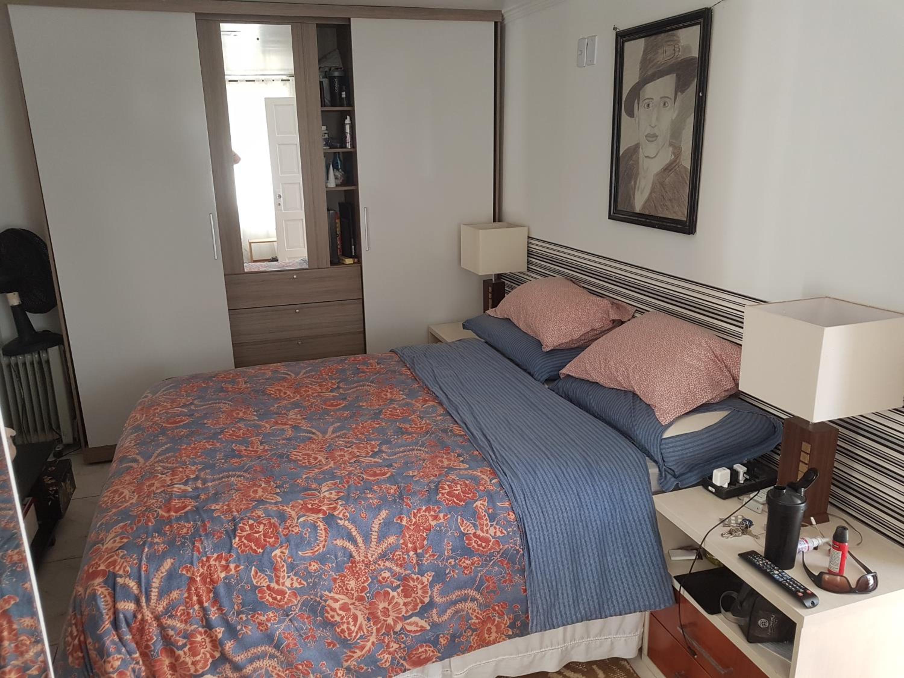 Hostel AJBJ Turismo