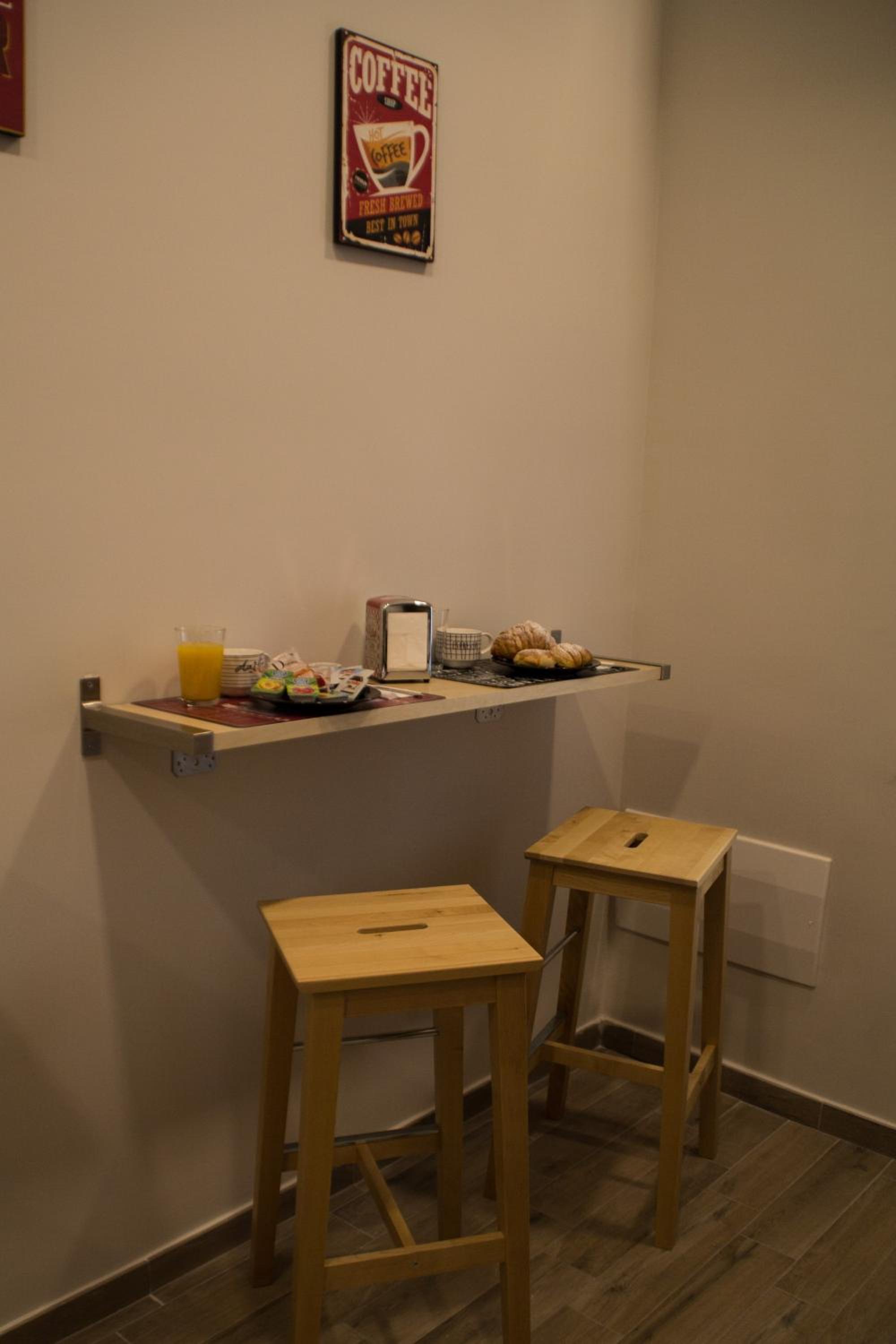 Interno 10 Cavour