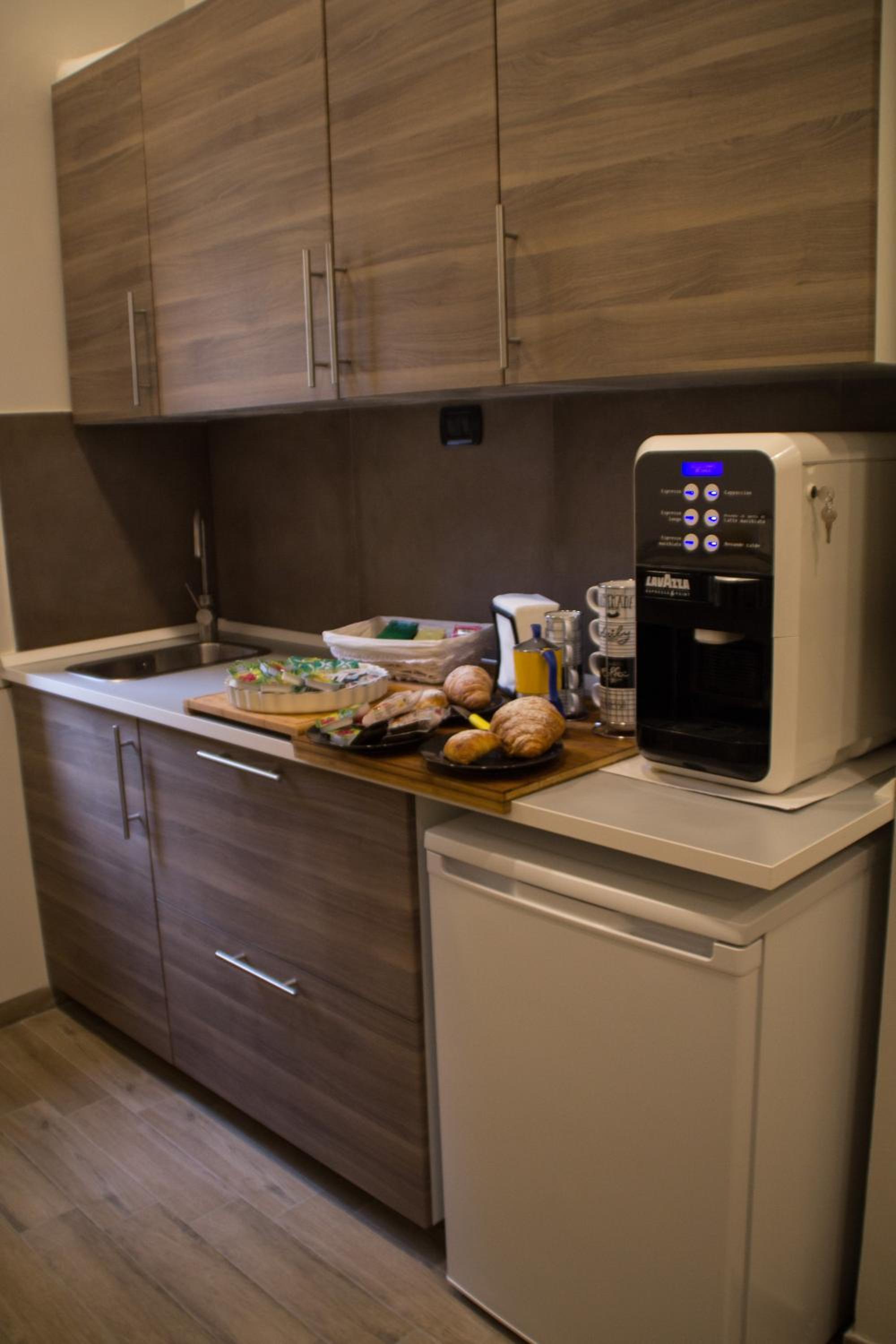 Interno 10 Cavour