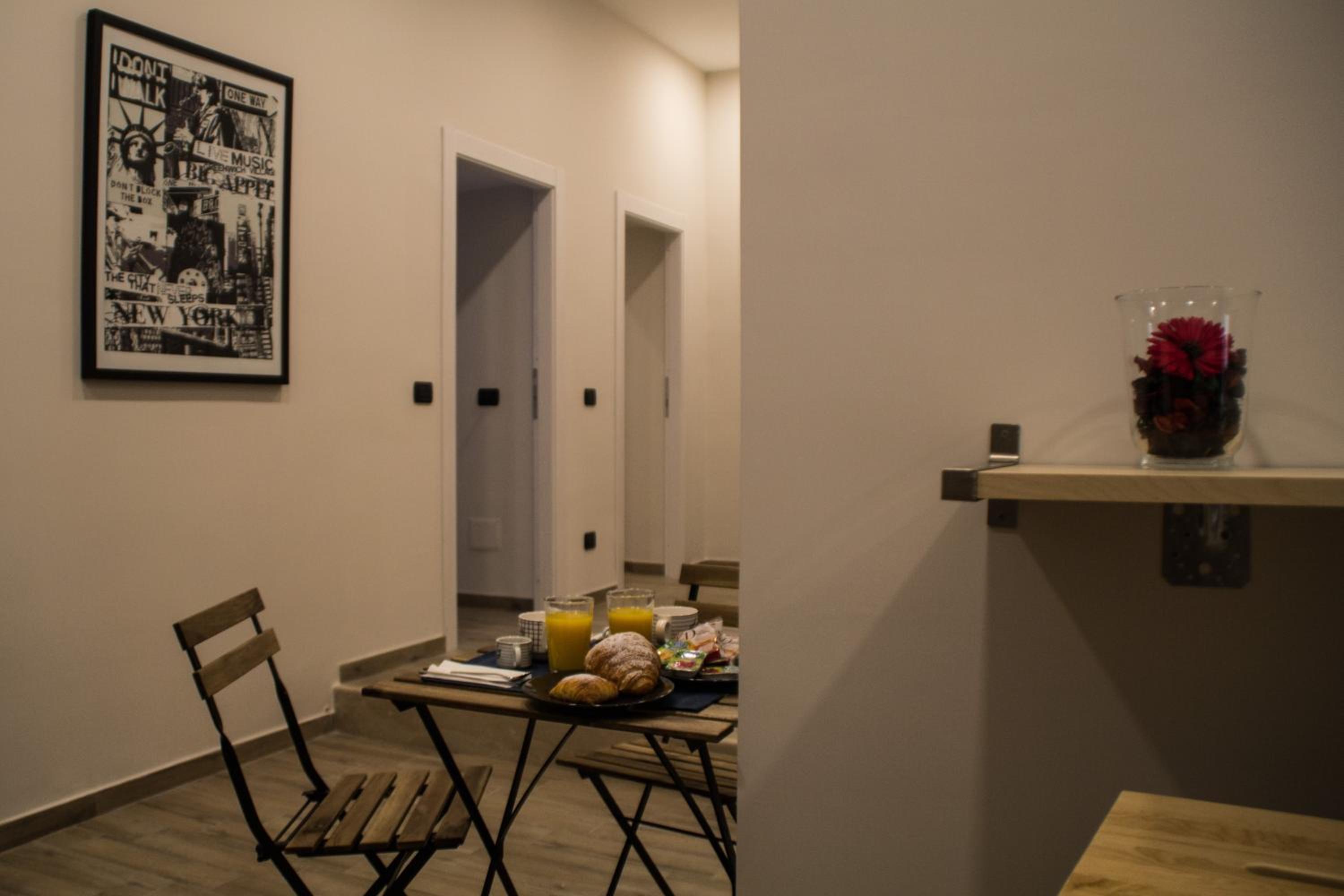 Interno 10 Cavour