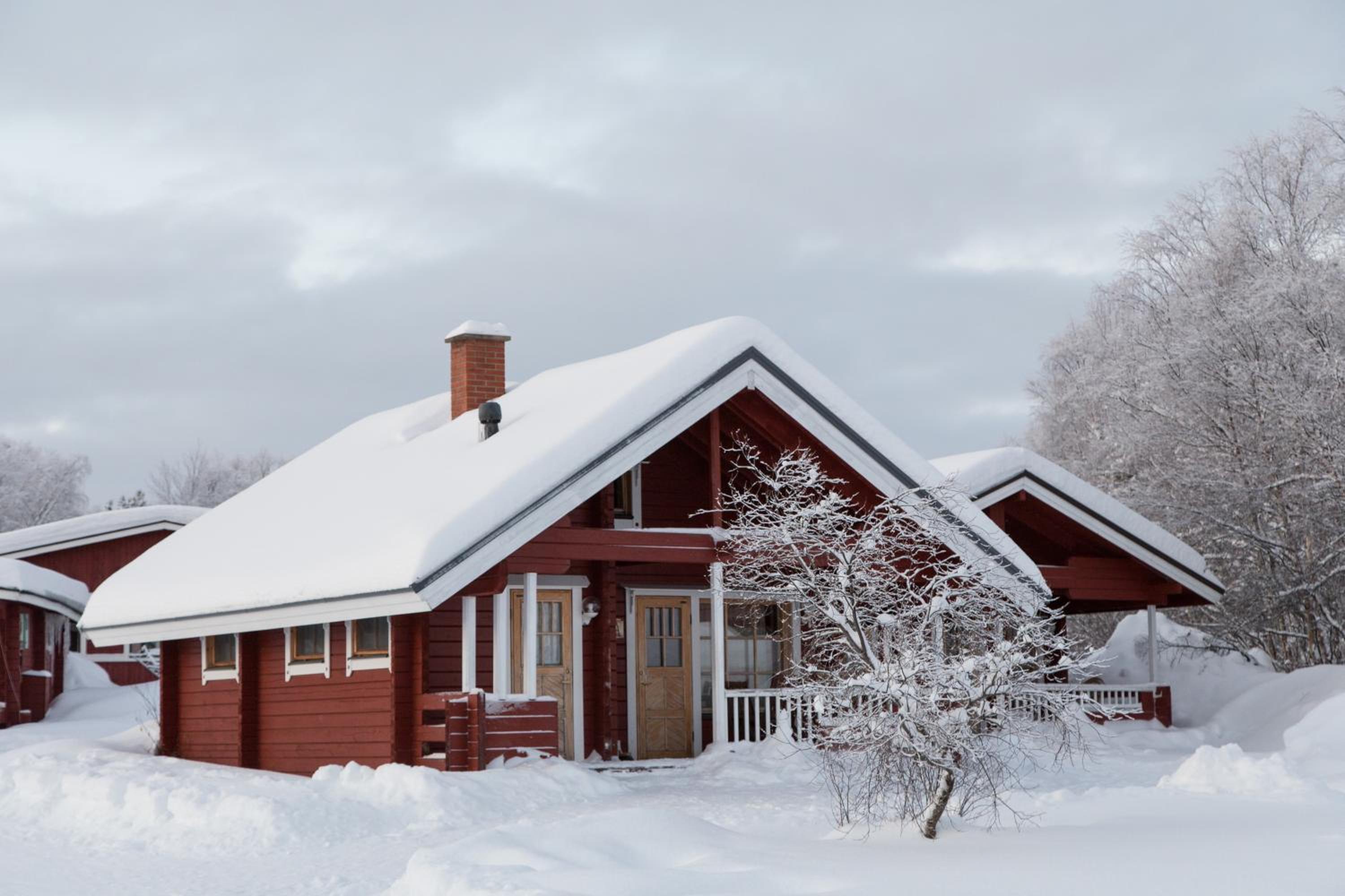 Holiday Village Inari