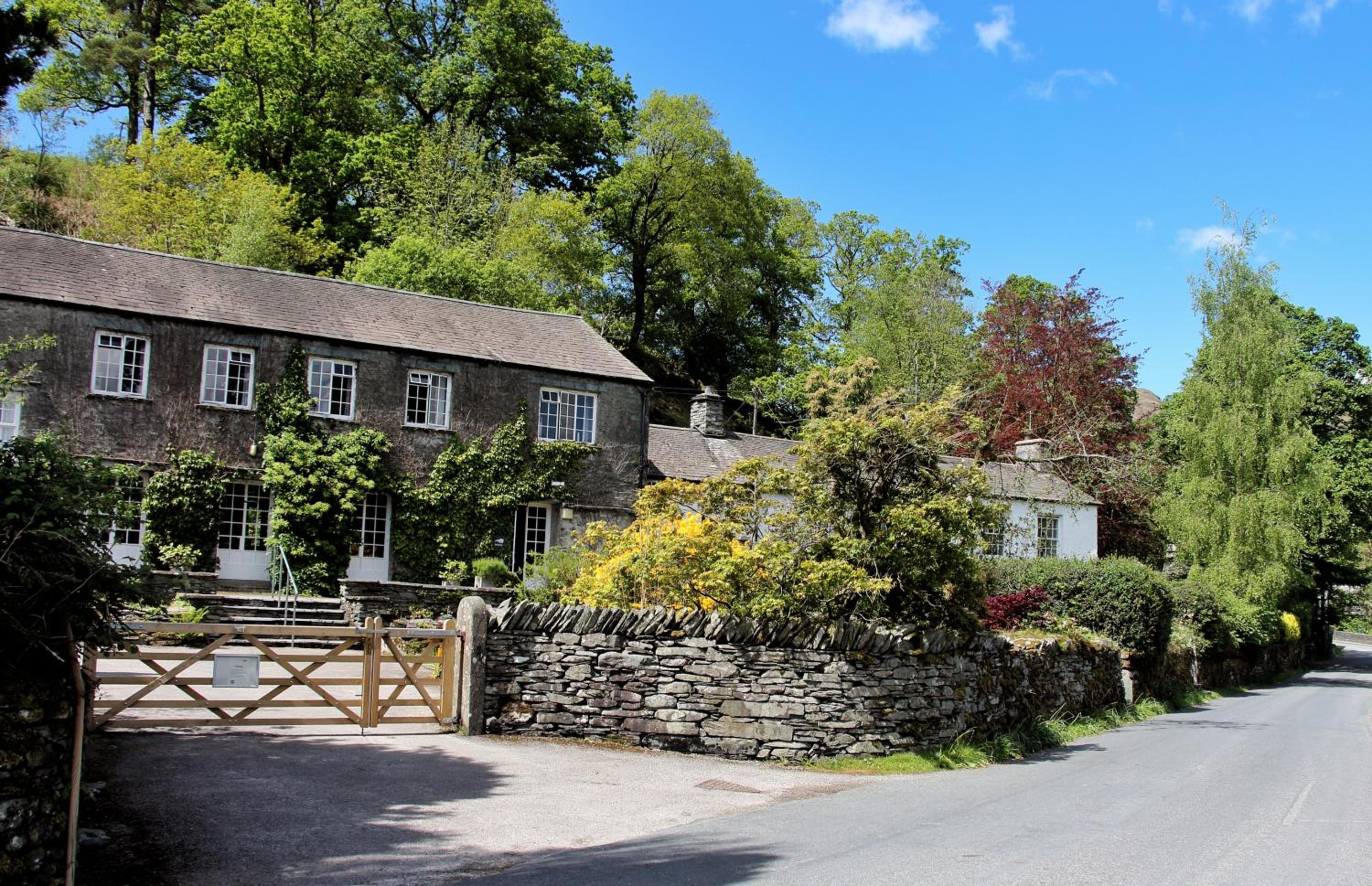 Elterwater Hostel
