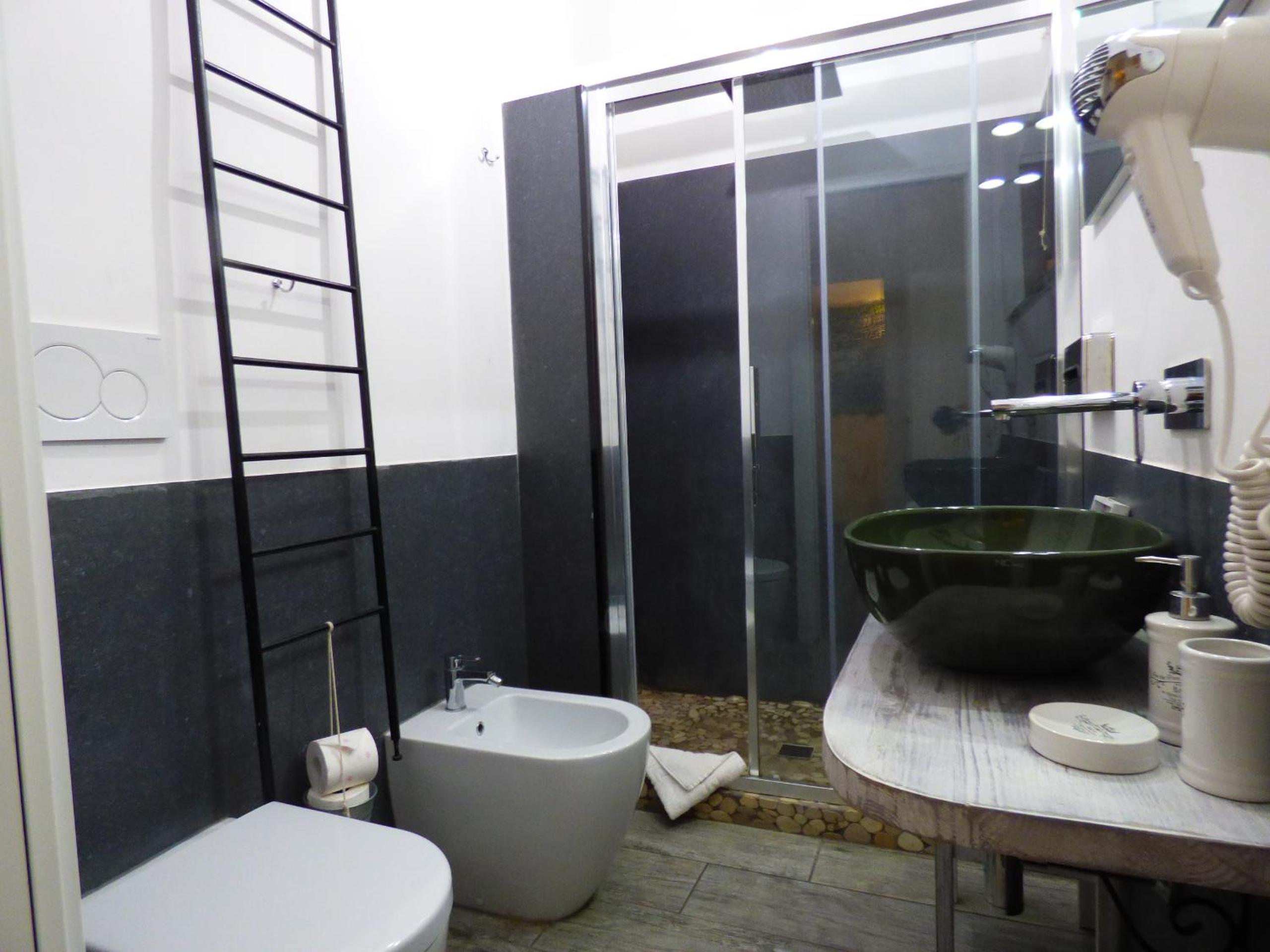 Flat 285 La Suite