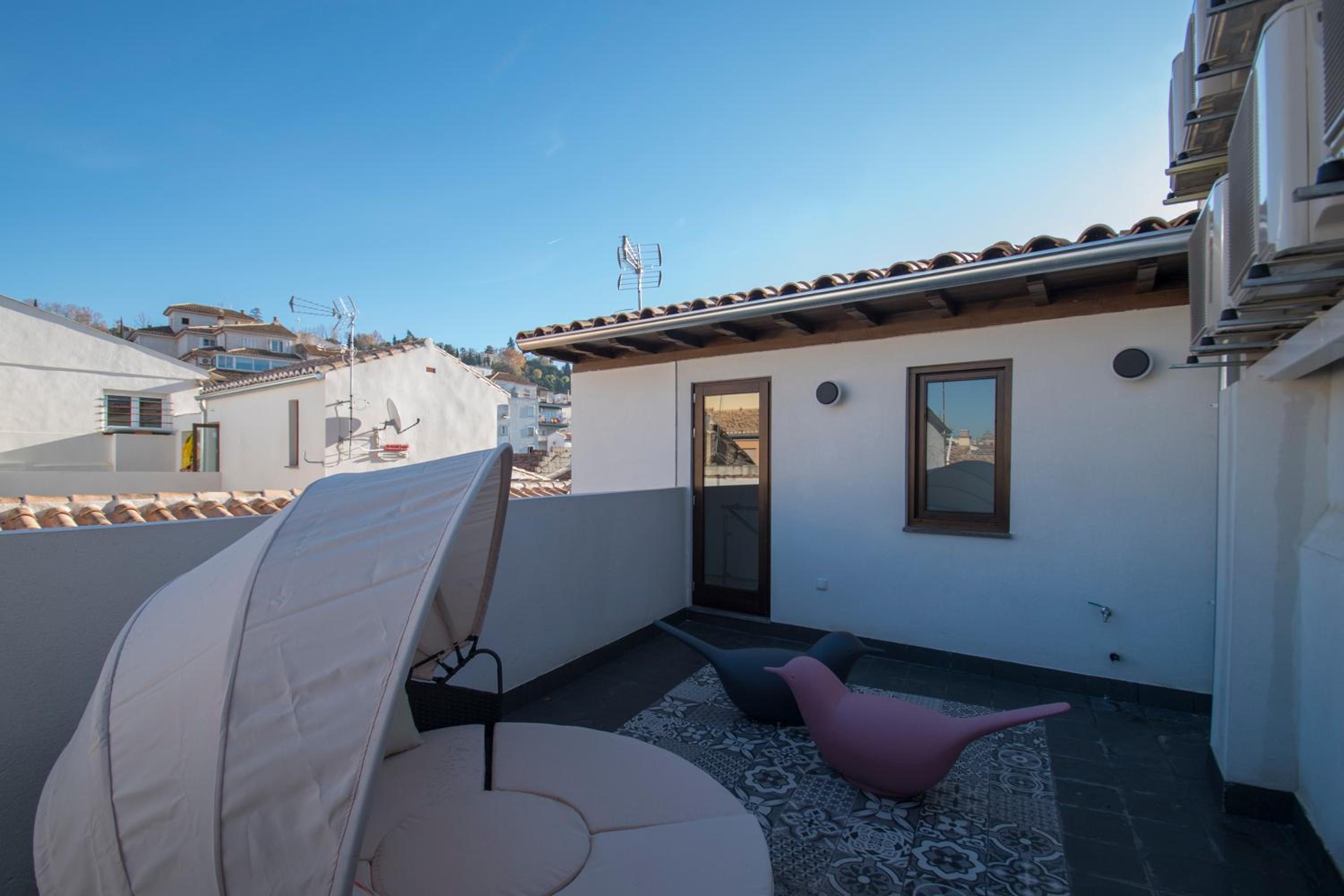 roof