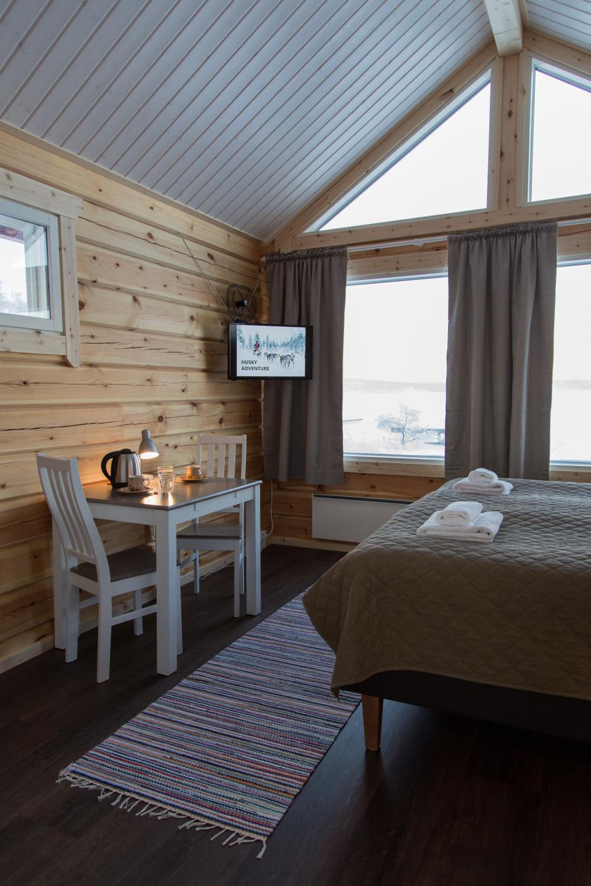 Holiday Village Inari