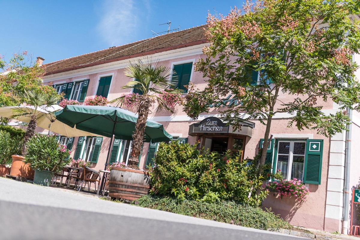 Gasthof zum Hirschen