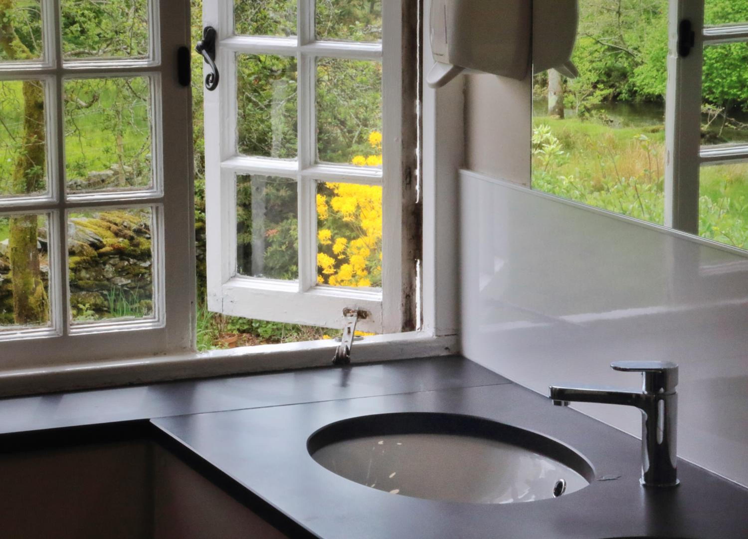Elterwater Hostel