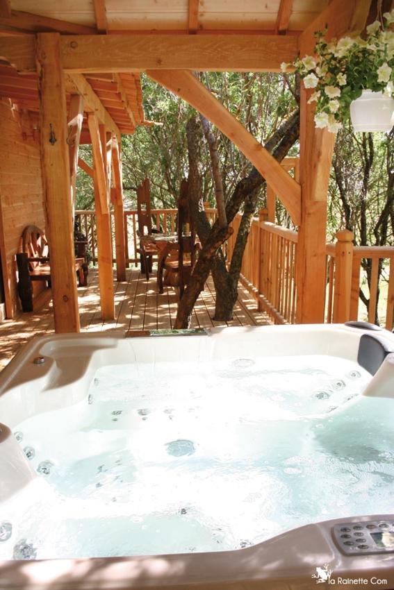 Cabane d'Amour photo 5
