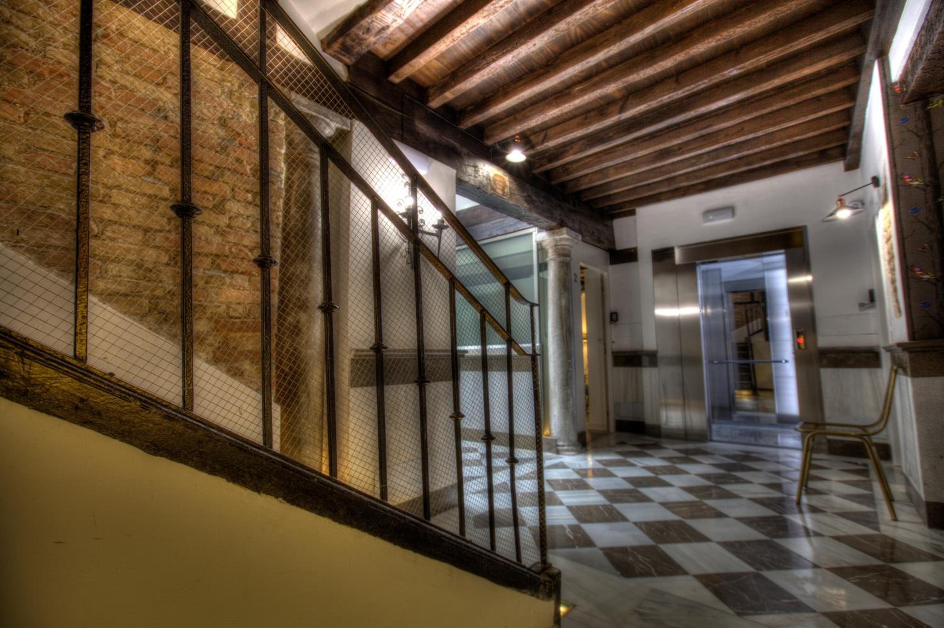 Apartamentos Real Suites Realejo 3000