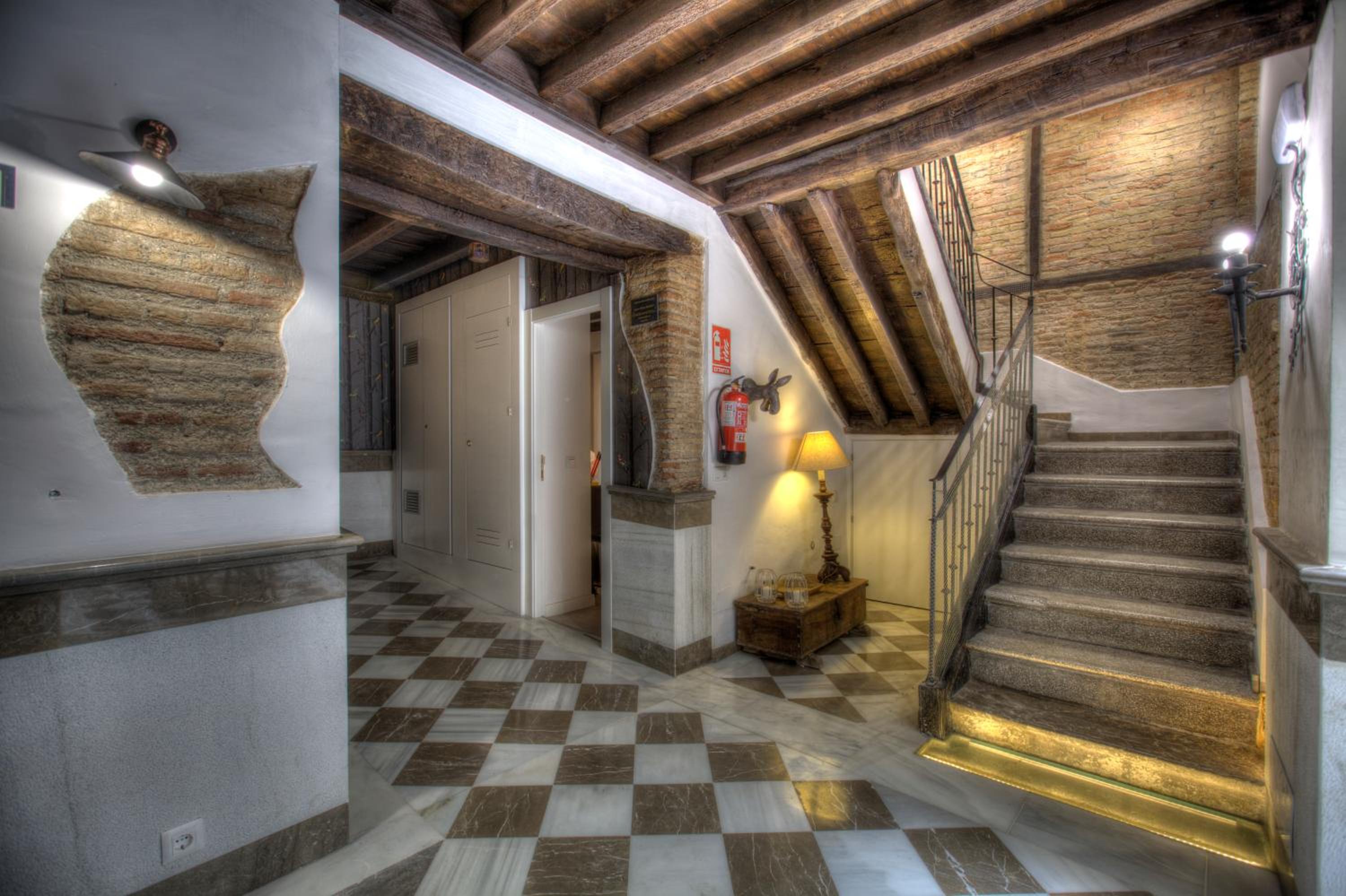 Apartamentos Real Suites Realejo 3000