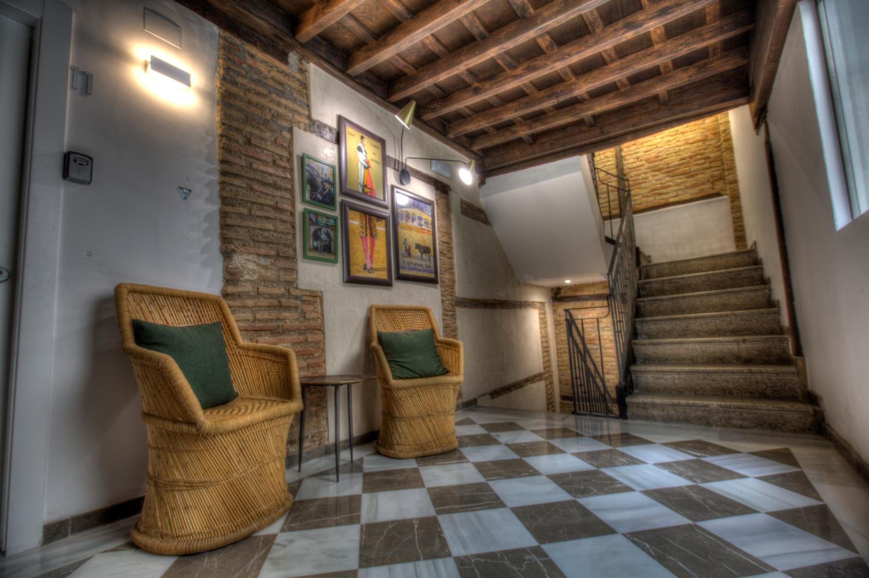 Apartamentos Real Suites Realejo 3000