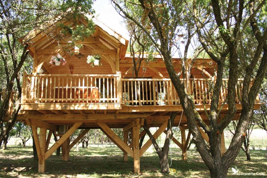 Cabane d'Amour, photo 52