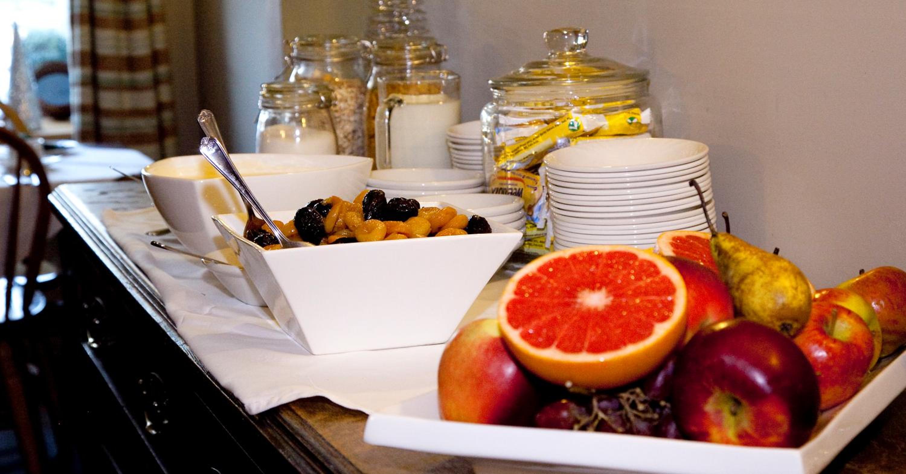 The Punch Bowl Inn