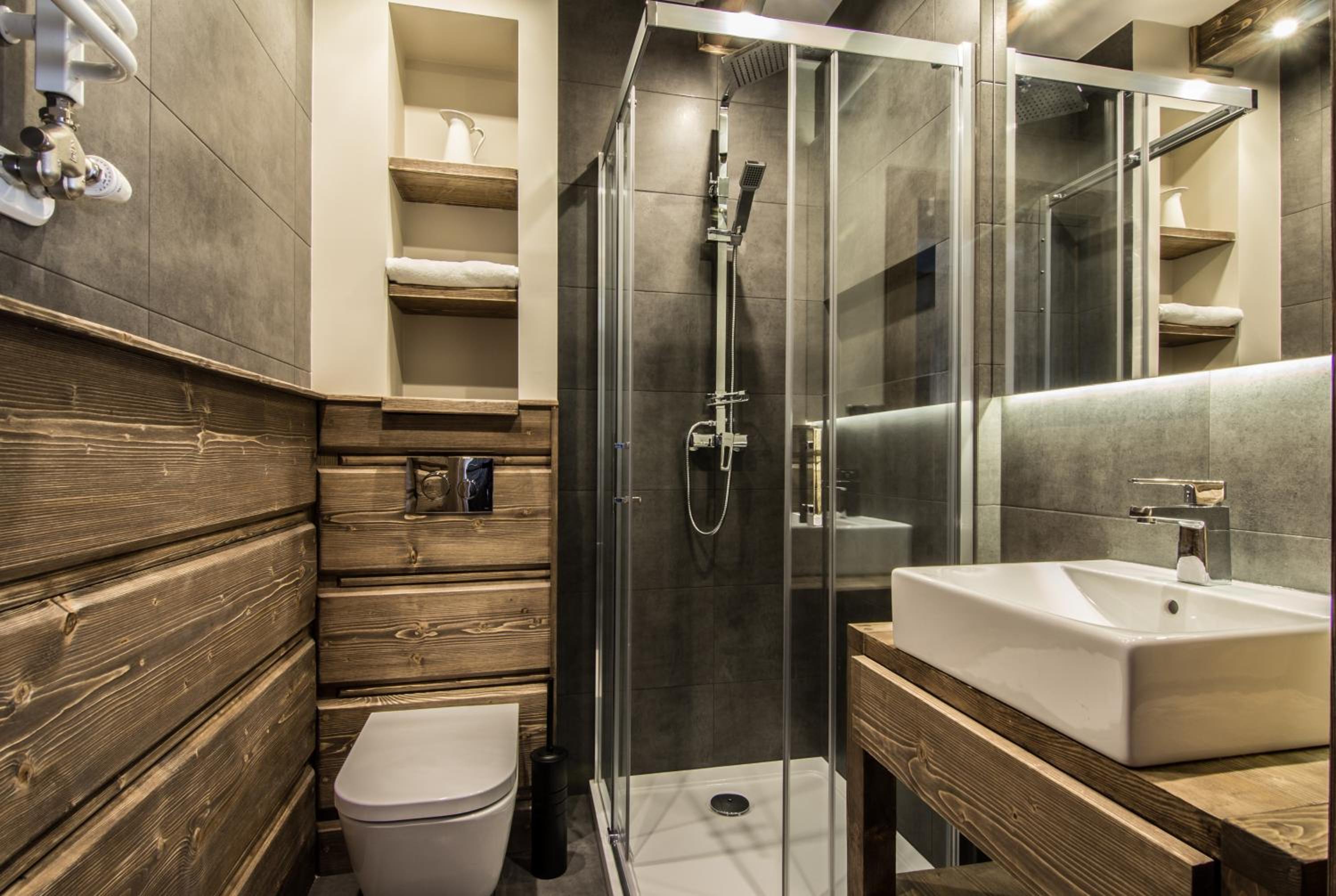 Apartamenty Smrekowa Lux Zakopane view 4