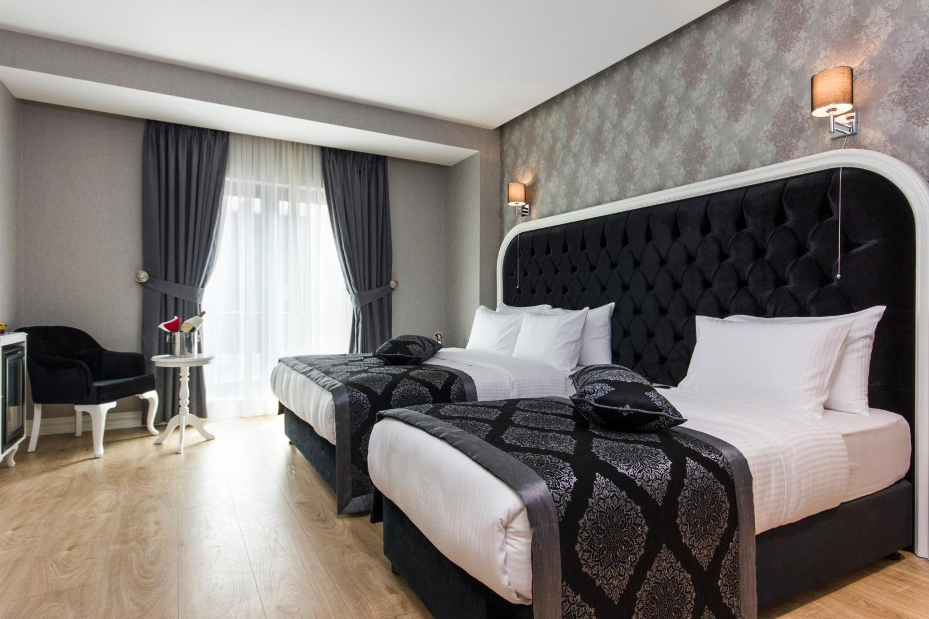 Dencity Otelleri & Spa - Image 7