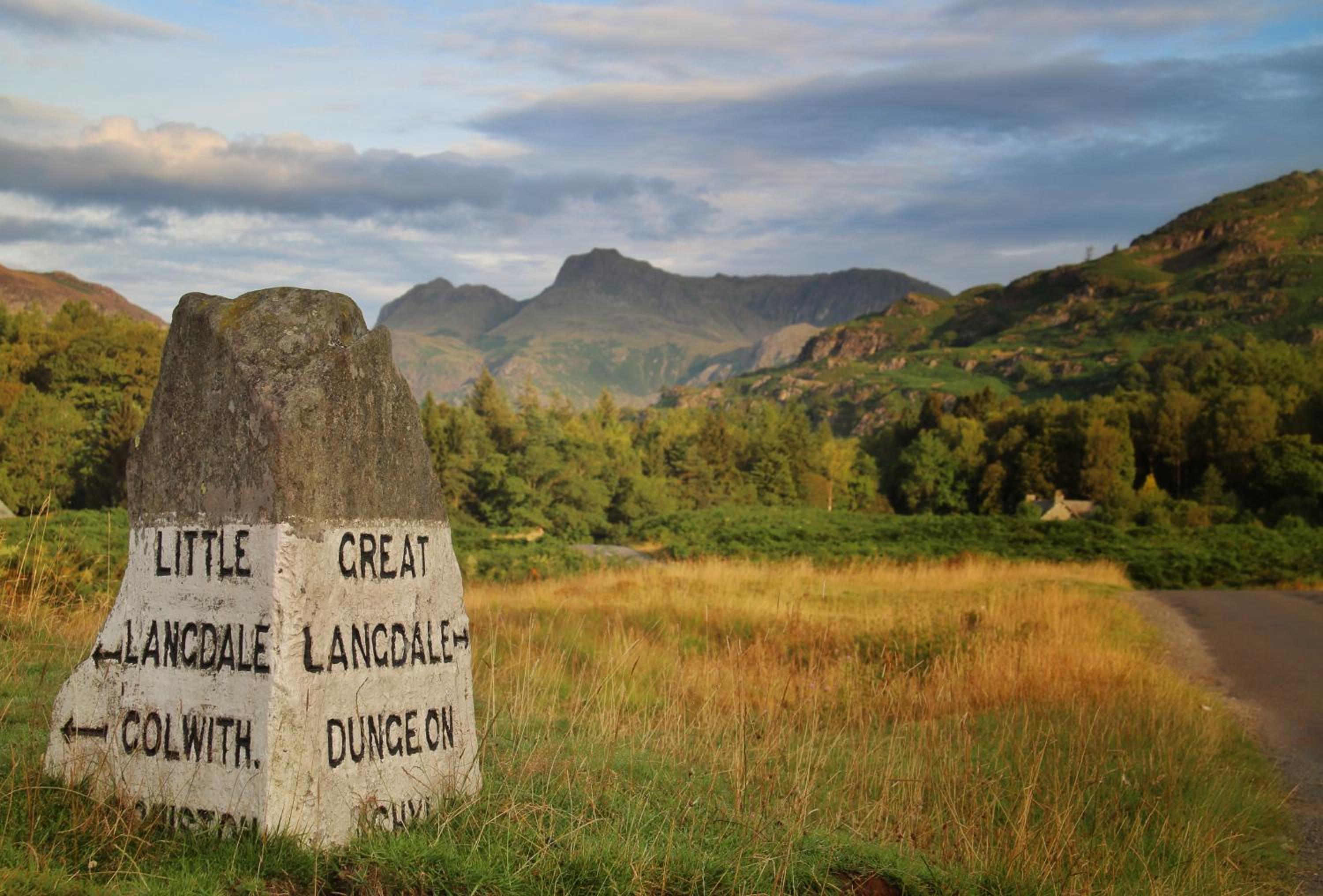 Elterwater Hostel