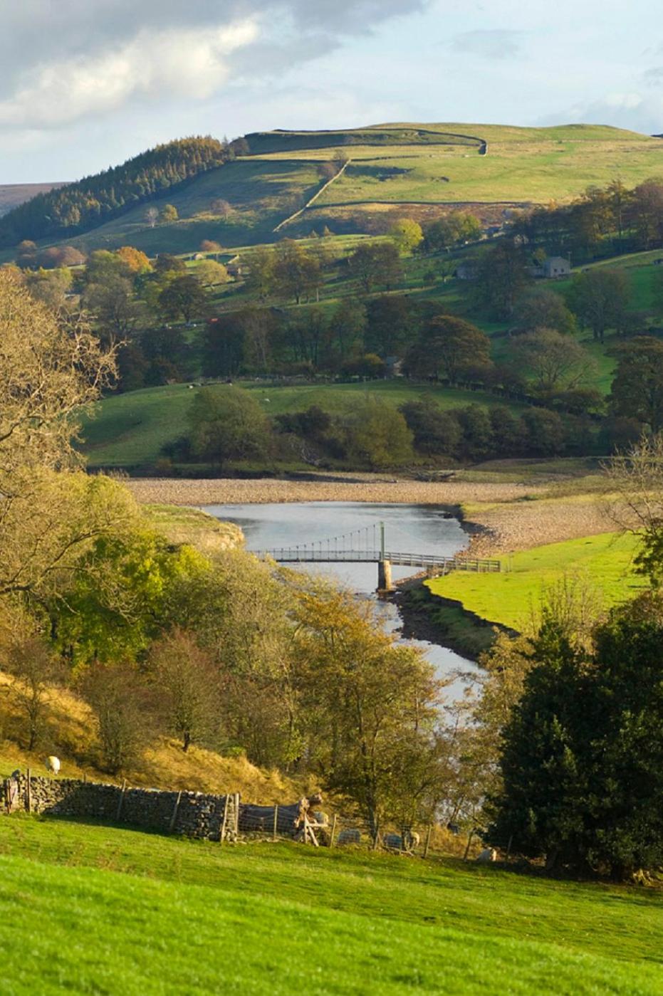 The Punch Bowl Inn