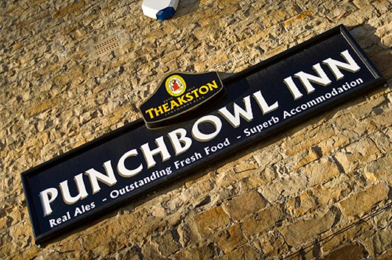 The Punch Bowl Inn