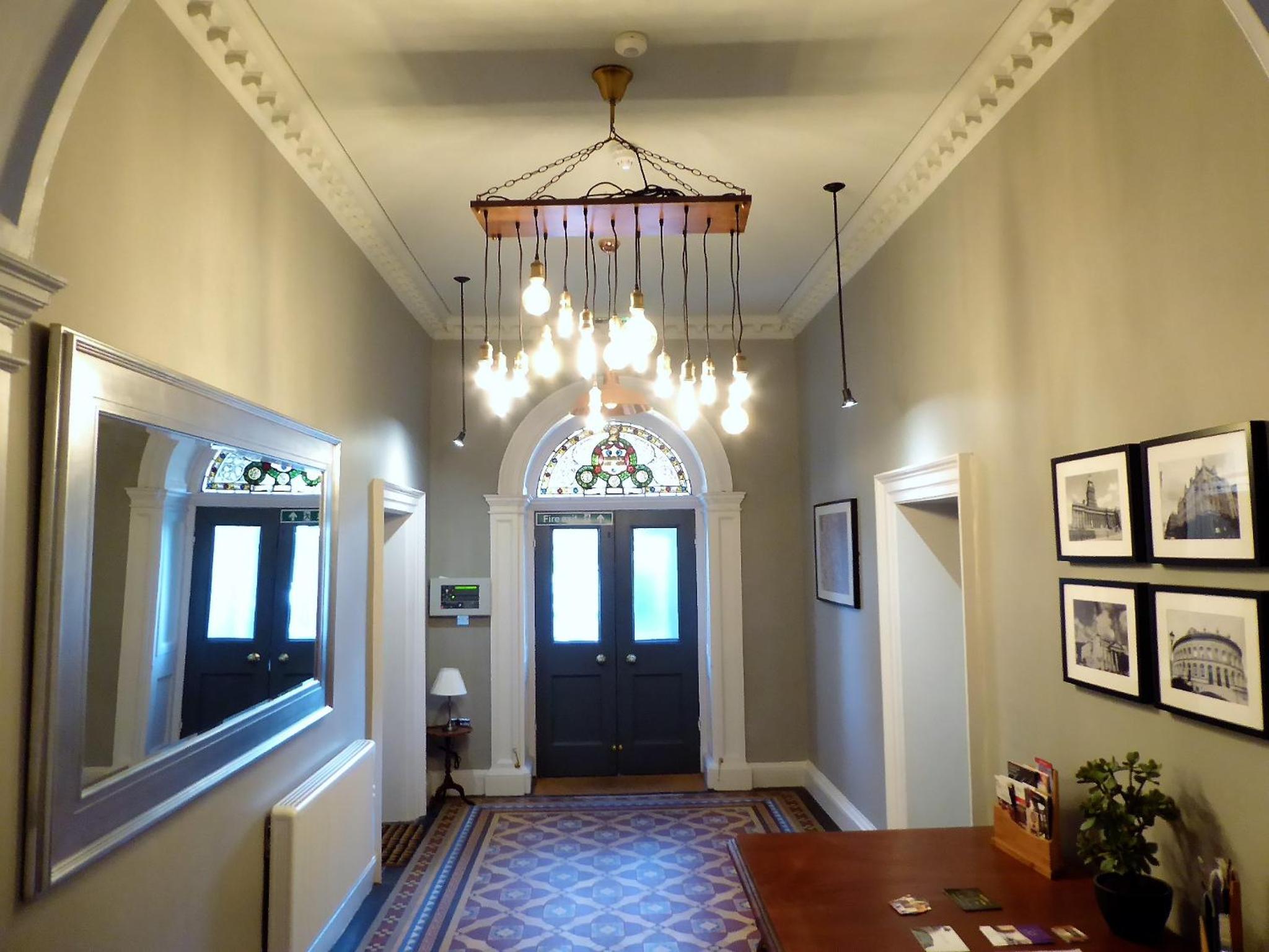 Claremont Apartments, Leeds City Centre