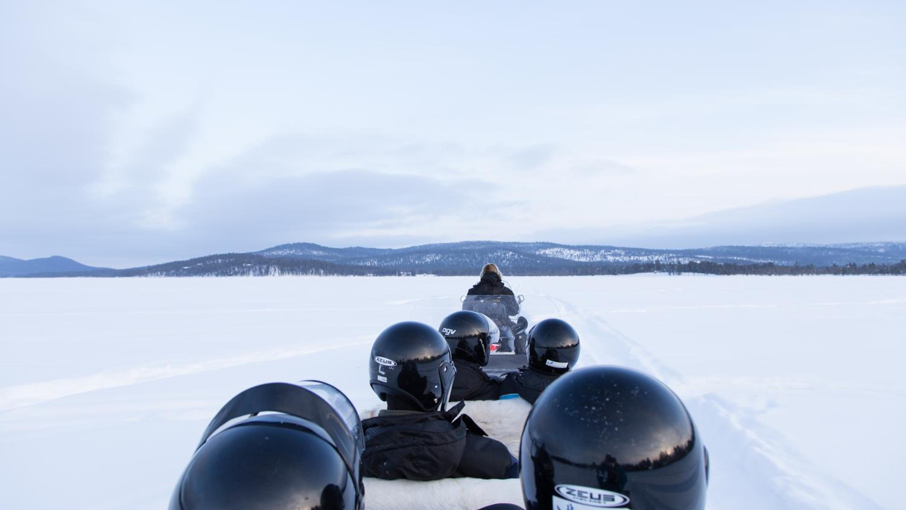 Holiday Village Inari