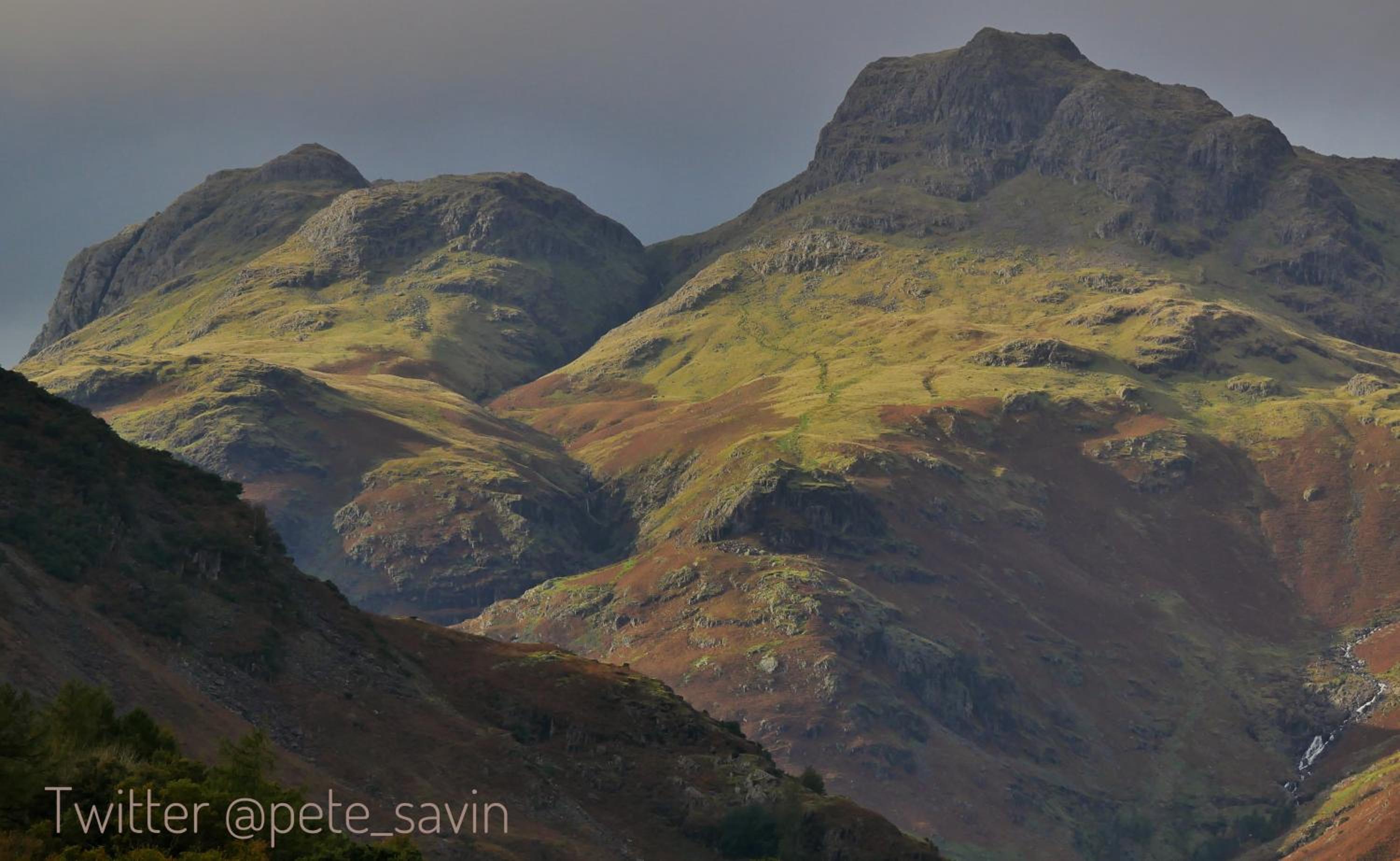 Elterwater Hostel