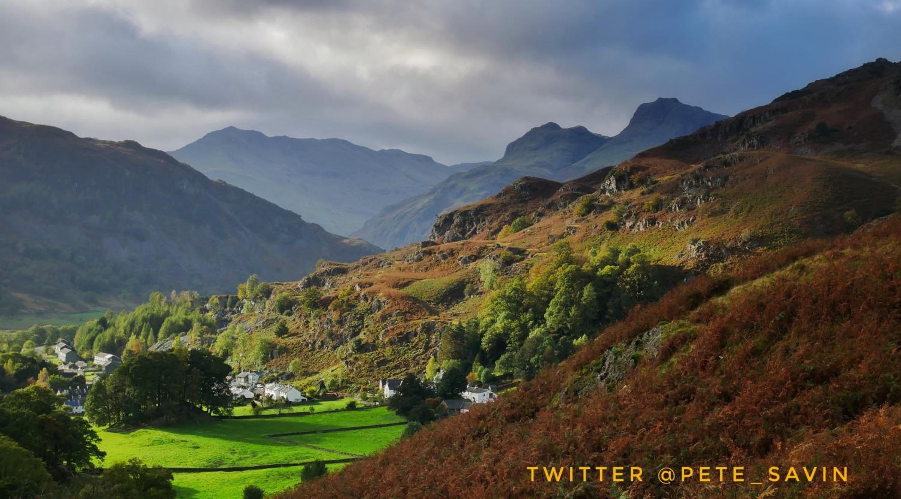 Elterwater Hostel
