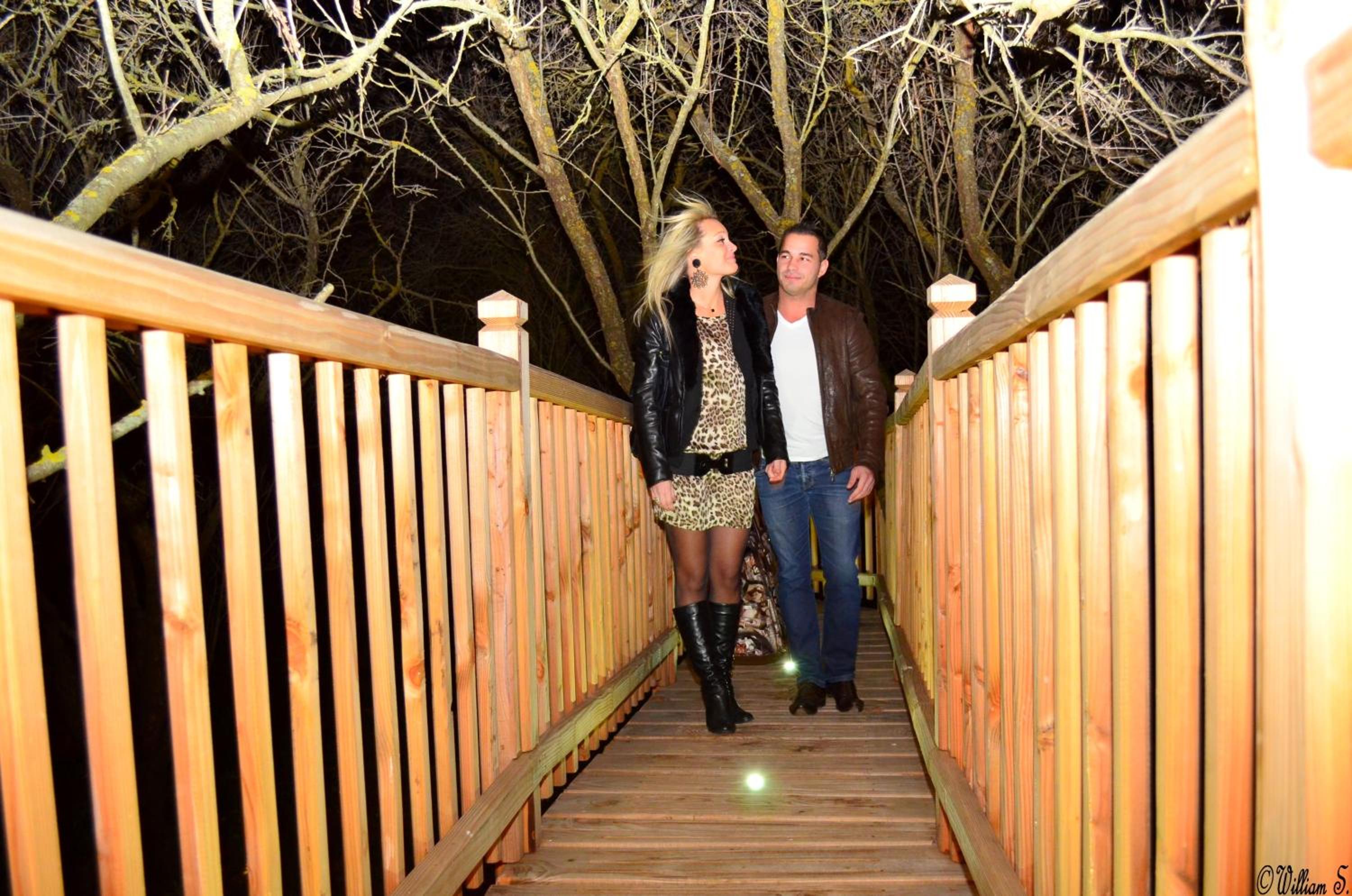 Cabane d'Amour, photo 11