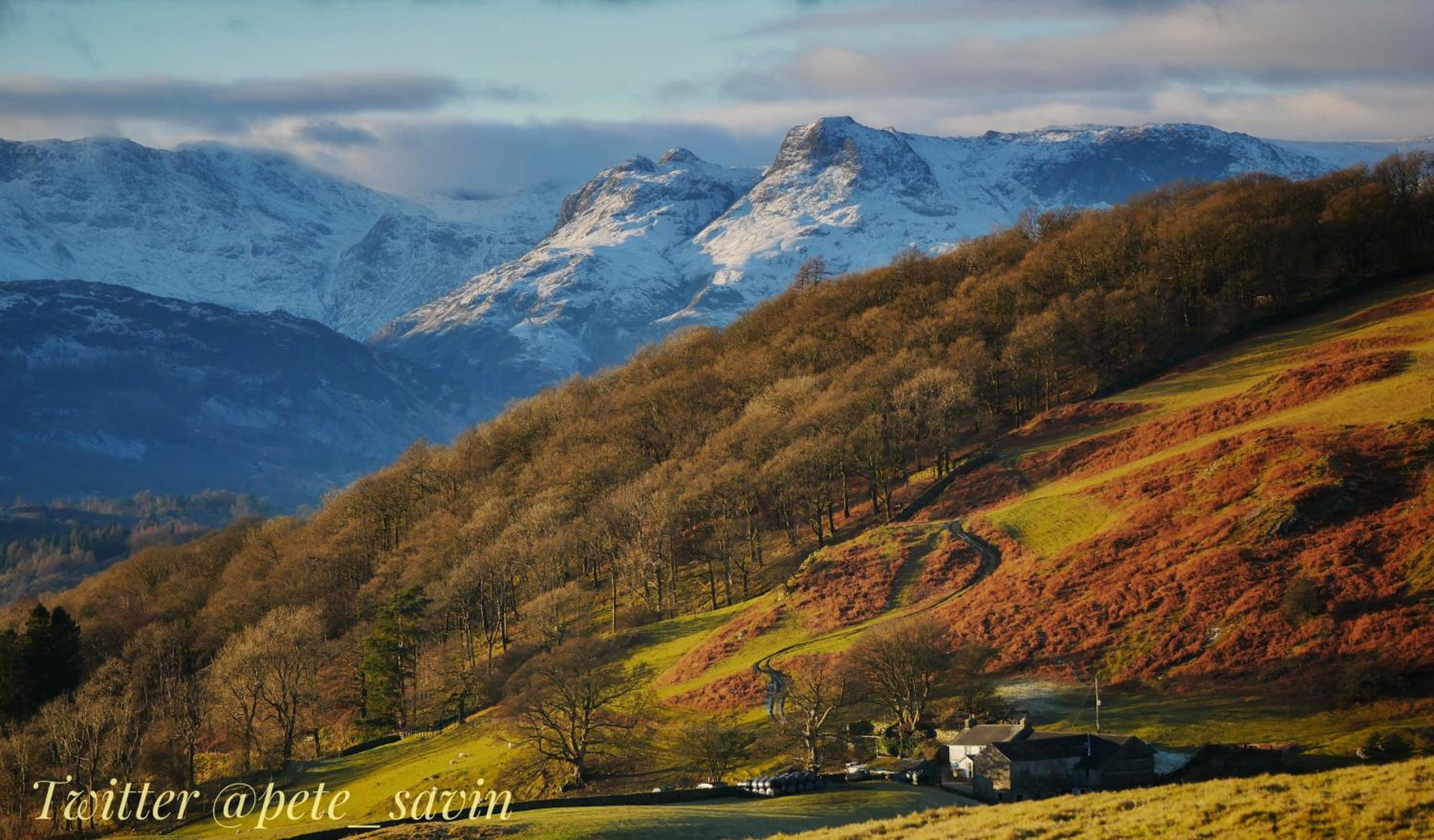 Elterwater Hostel