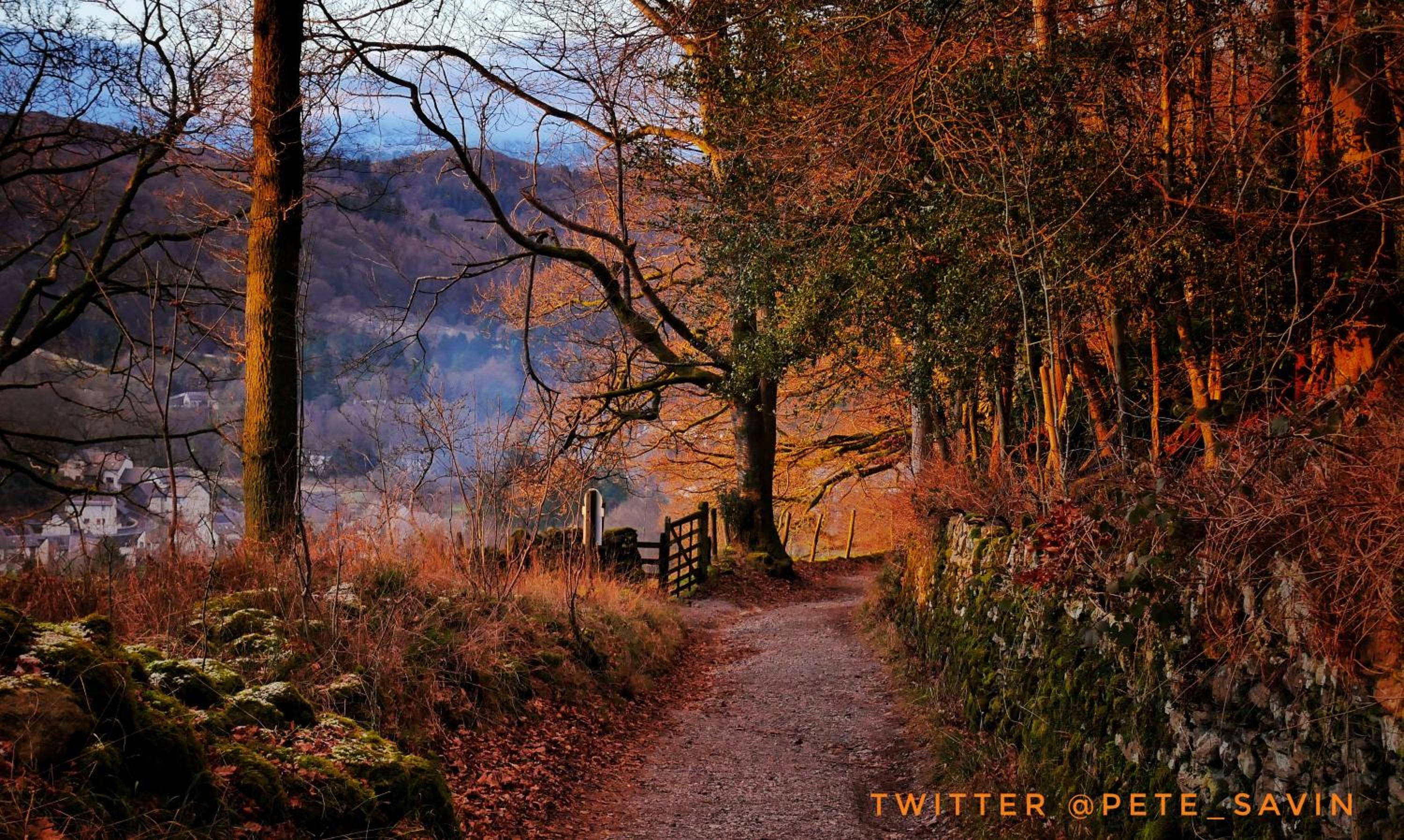 Elterwater Hostel
