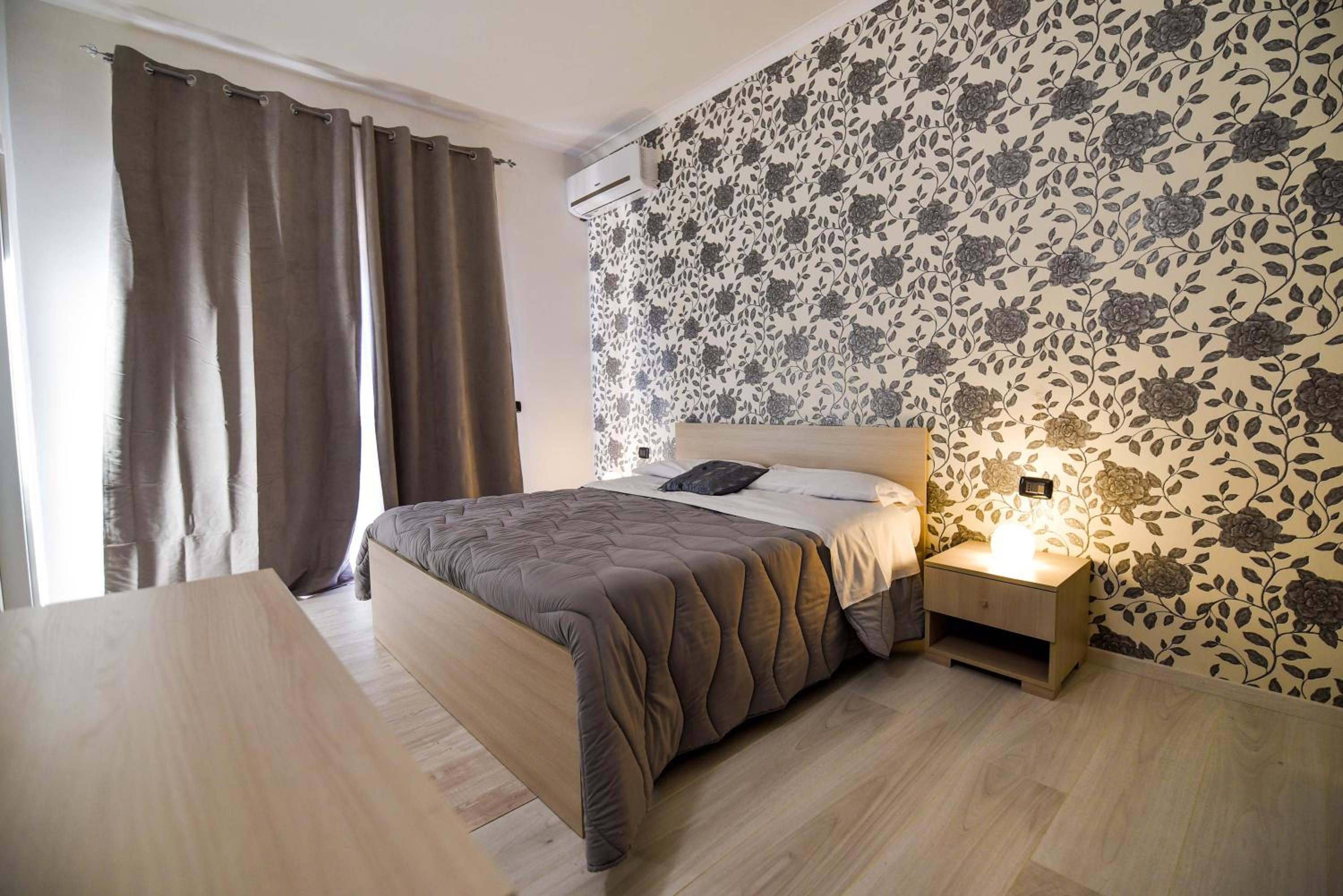 Mirosa Bed and Breakfast