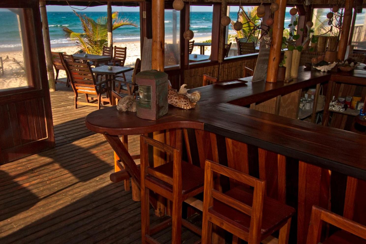 Bay View Lodge