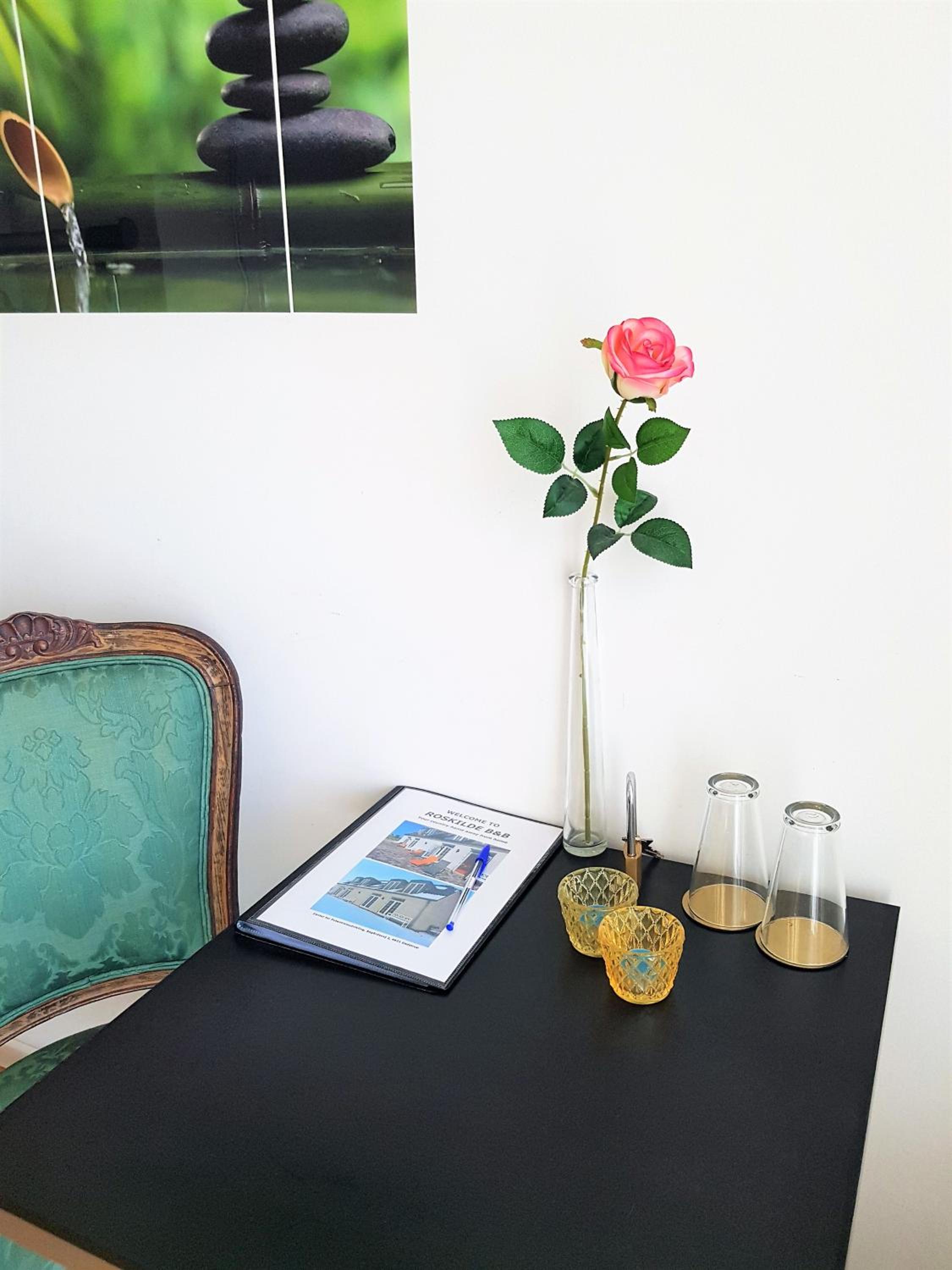 Roskilde B&B