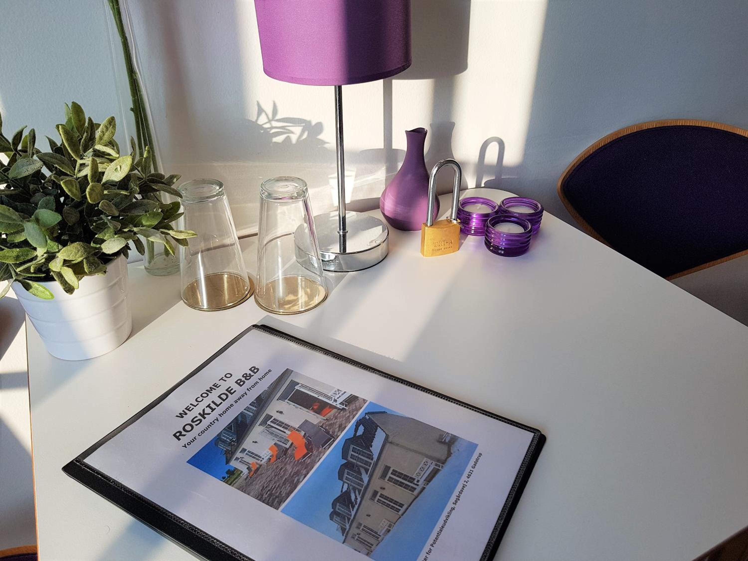 Roskilde B&B