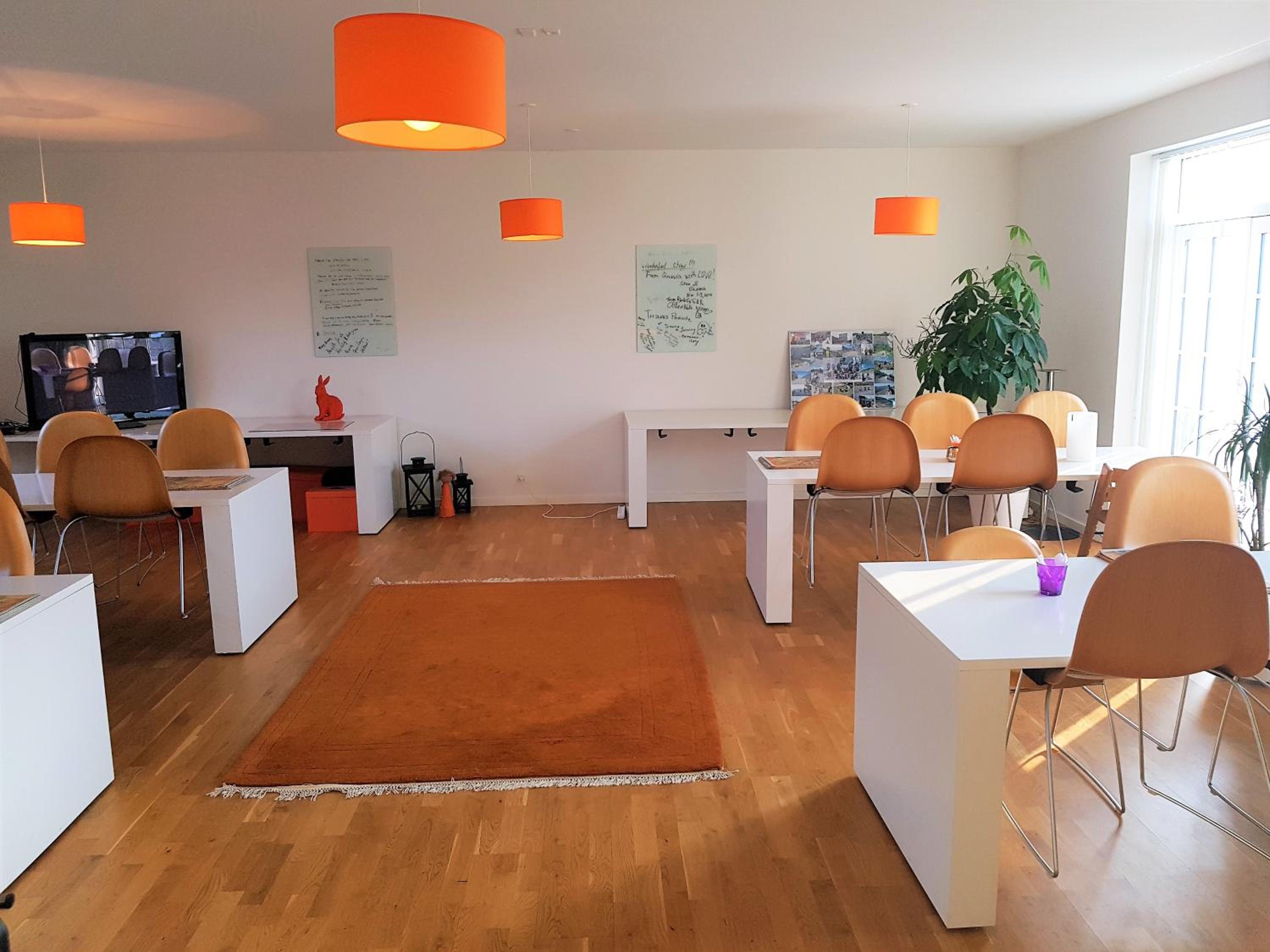 Roskilde B&B