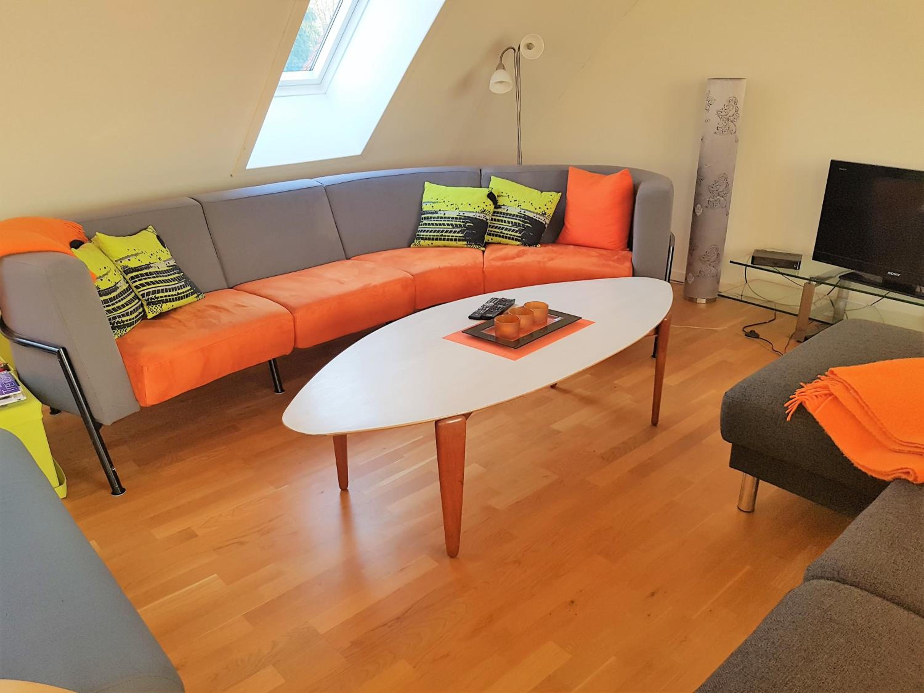 Roskilde B&B